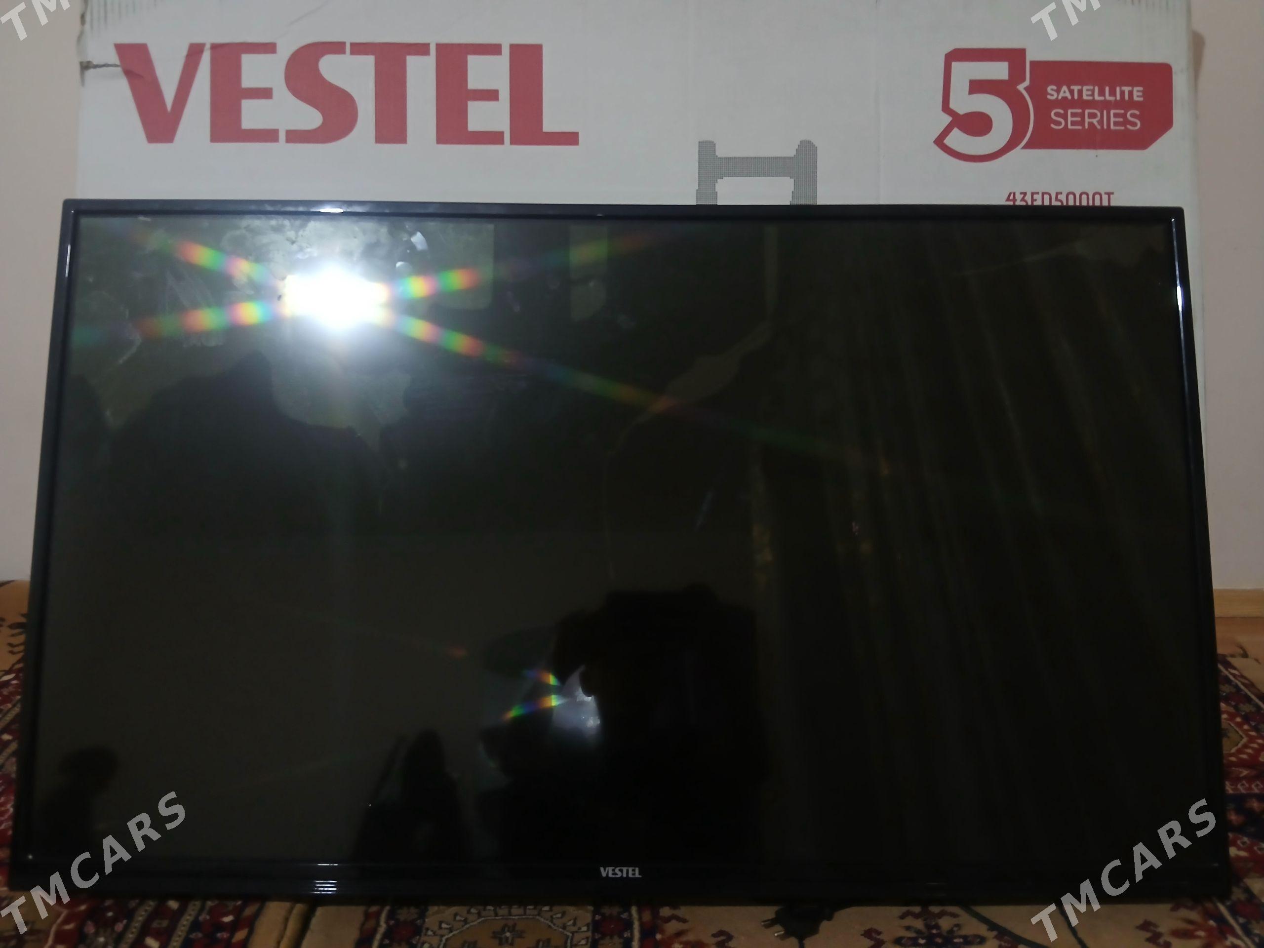 telewizor - Дашогуз - img 1