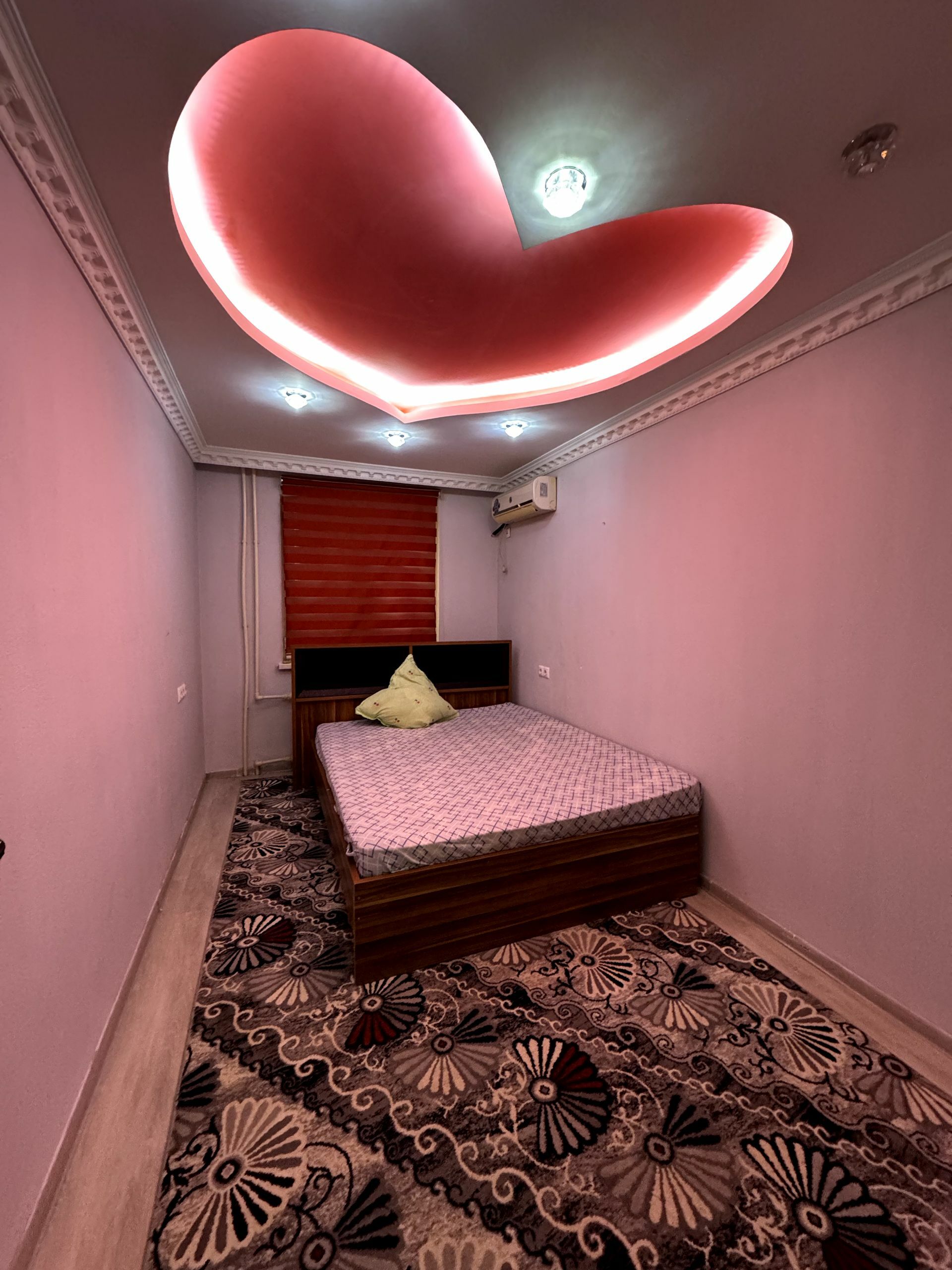 11mkr 2komnat +2kom podwal - Aşgabat - img 1