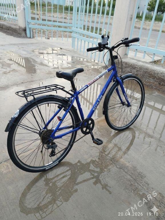 Welik - Baýramaly - img 1