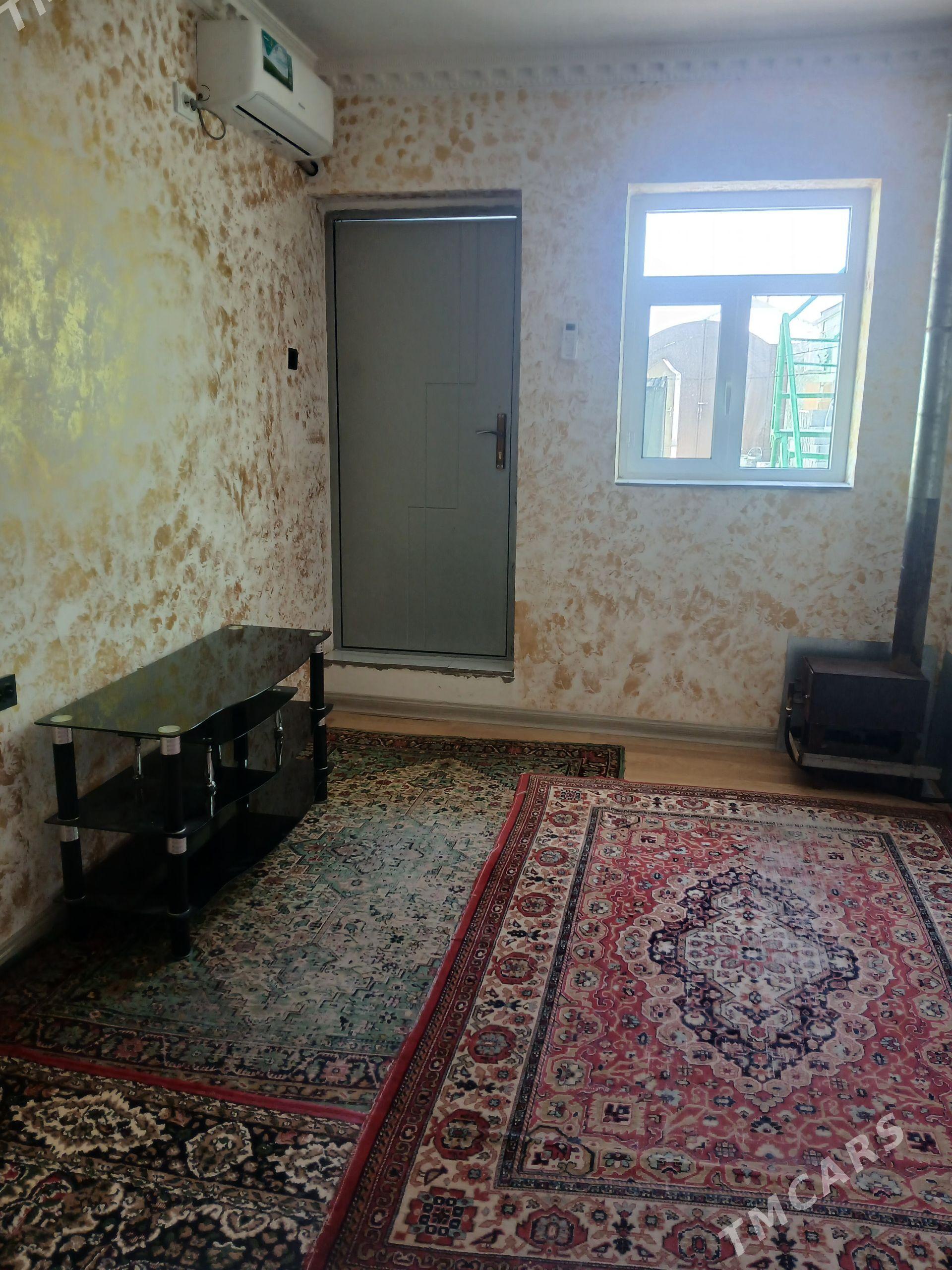 Kwartirant gerek - Хитровка - img 1