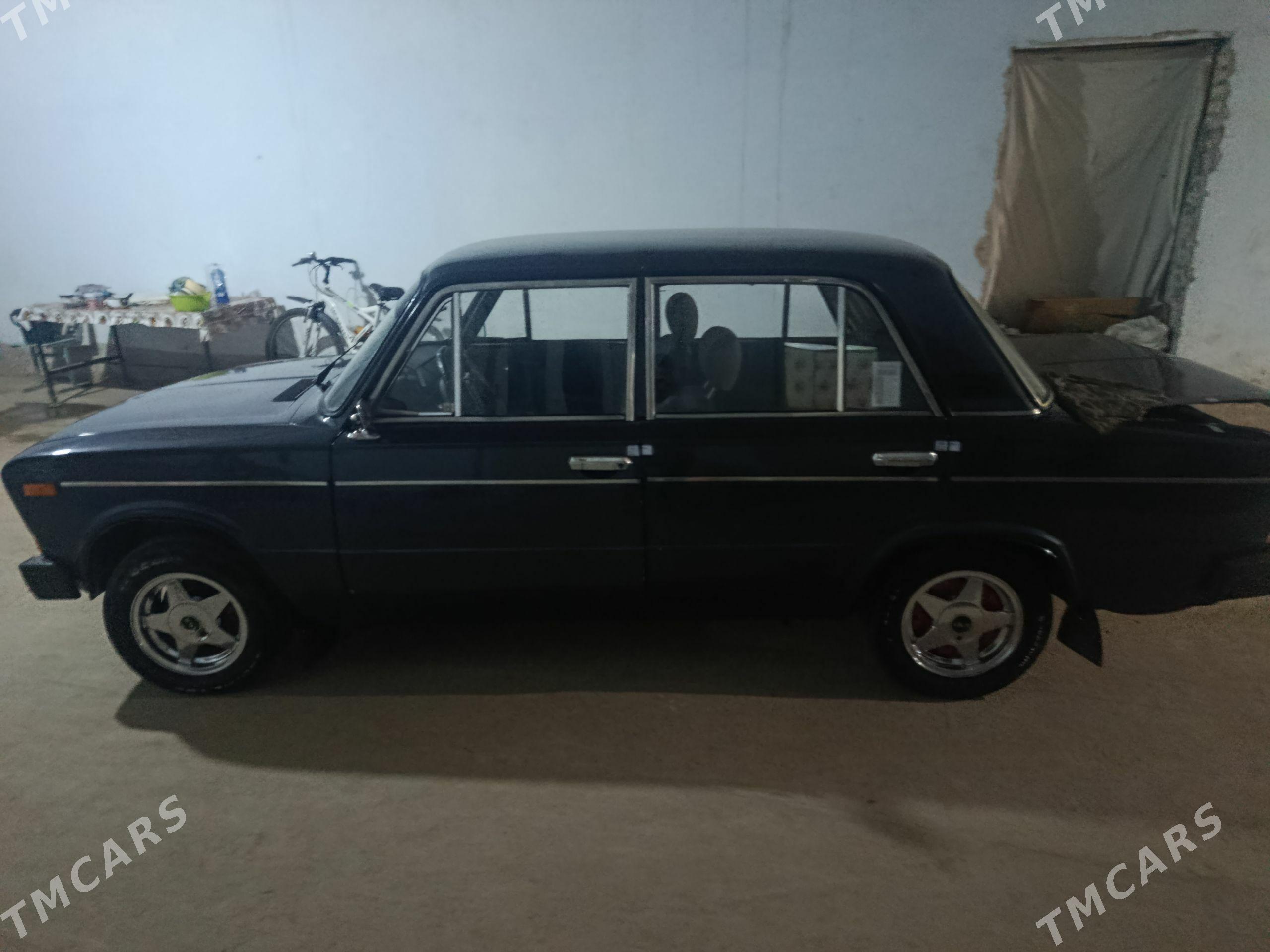 Lada 2106 1986 - 54 000 TMT - Çärjew - img 1