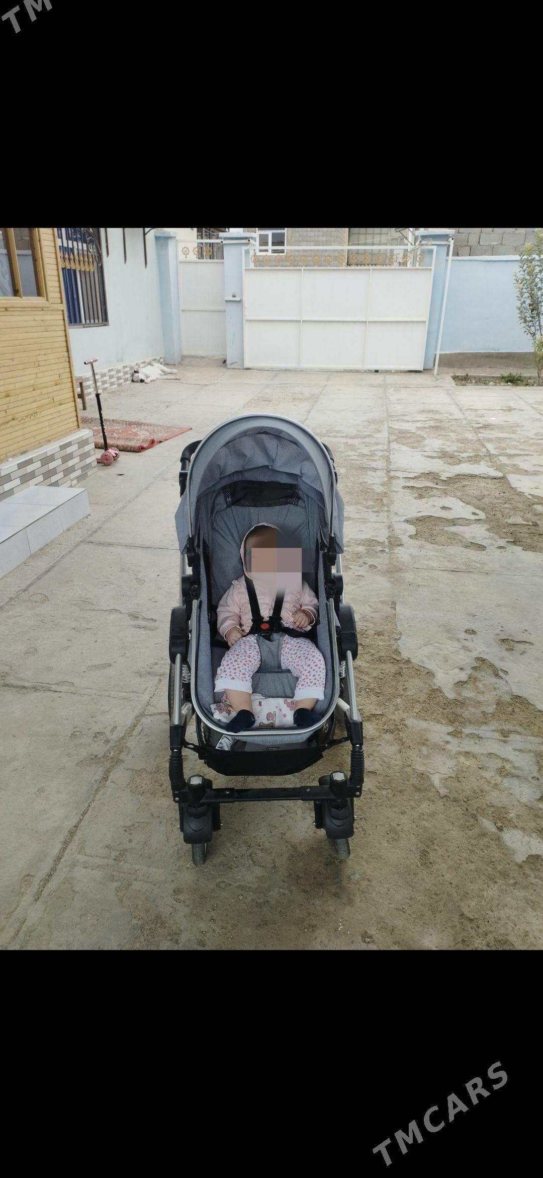 sallancak araba welik - Türkmenbaşy - img 1