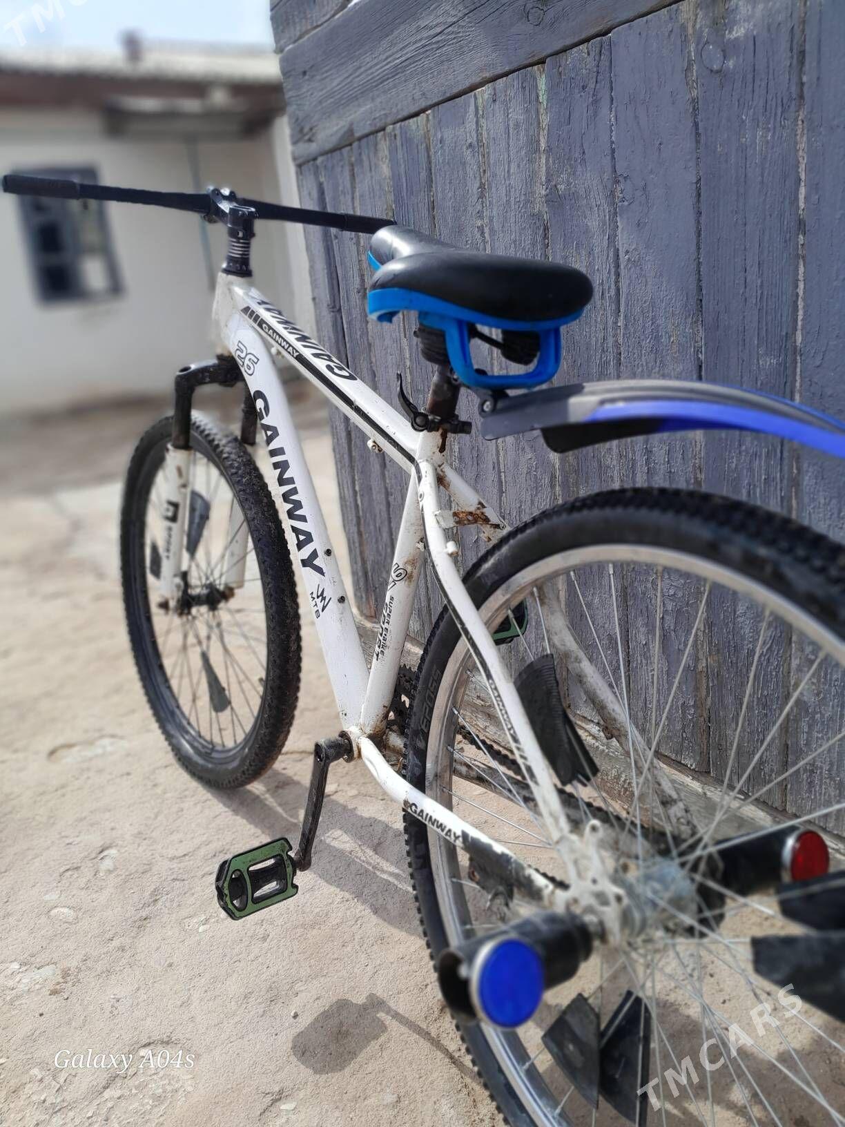 Welik - Jebel - img 1