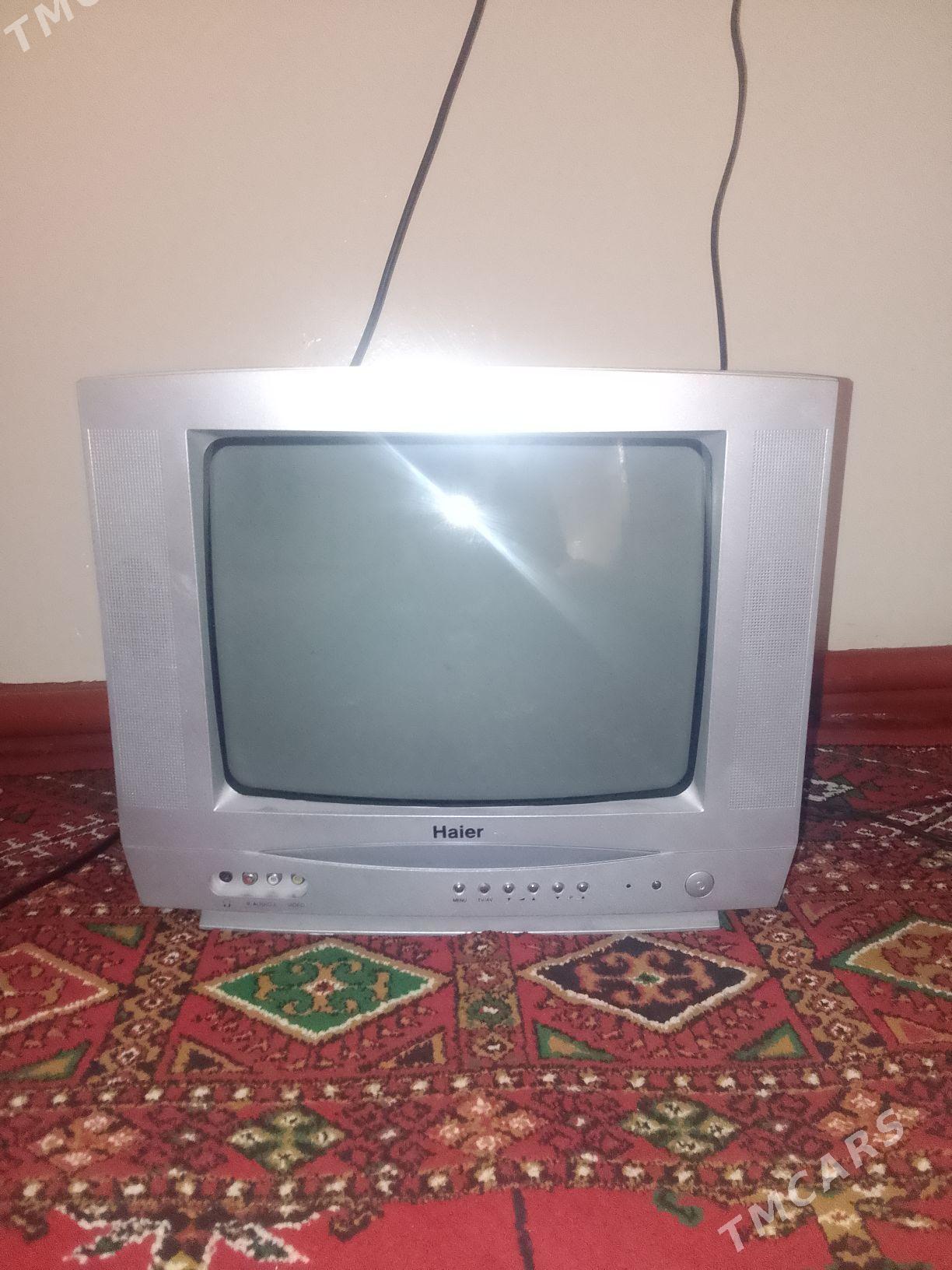 televizor - Бахарден - img 1