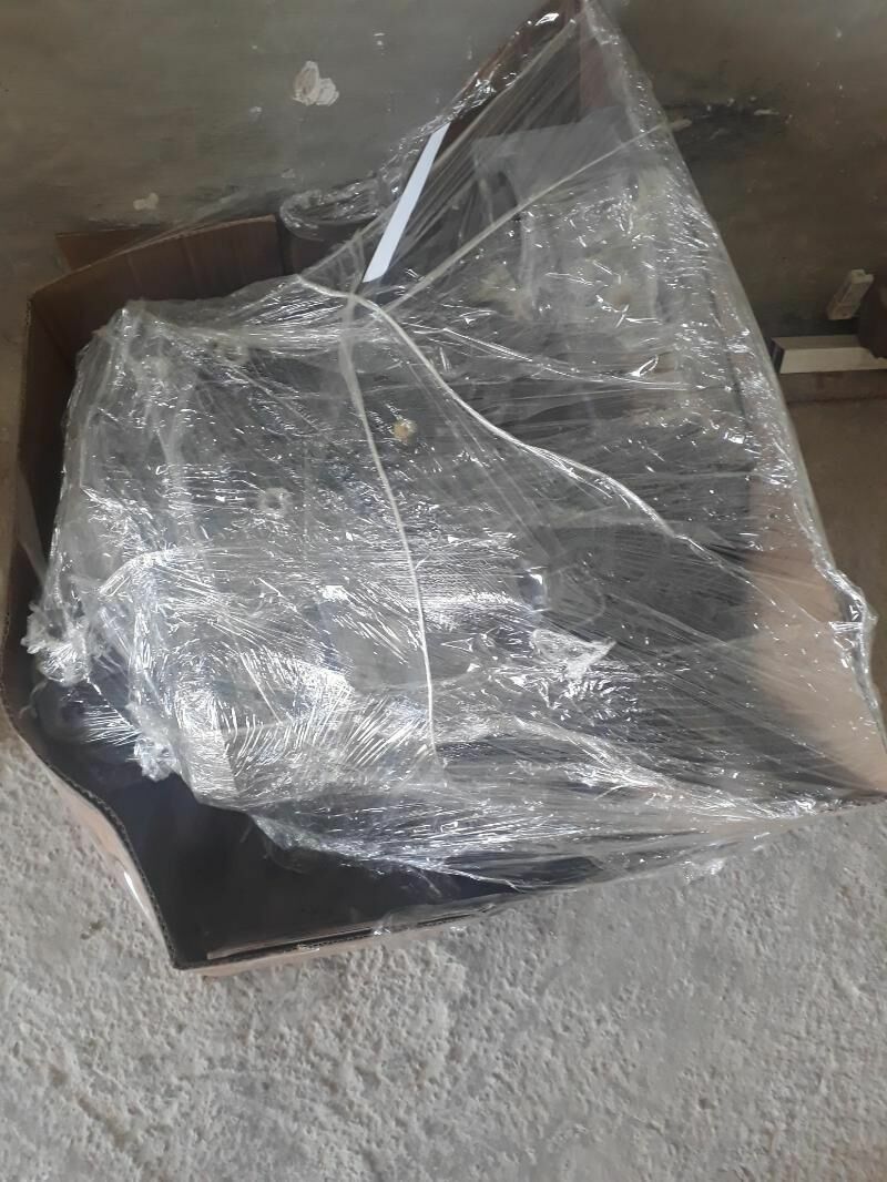 Karopga 600 TMT - Гызыларбат - img 1