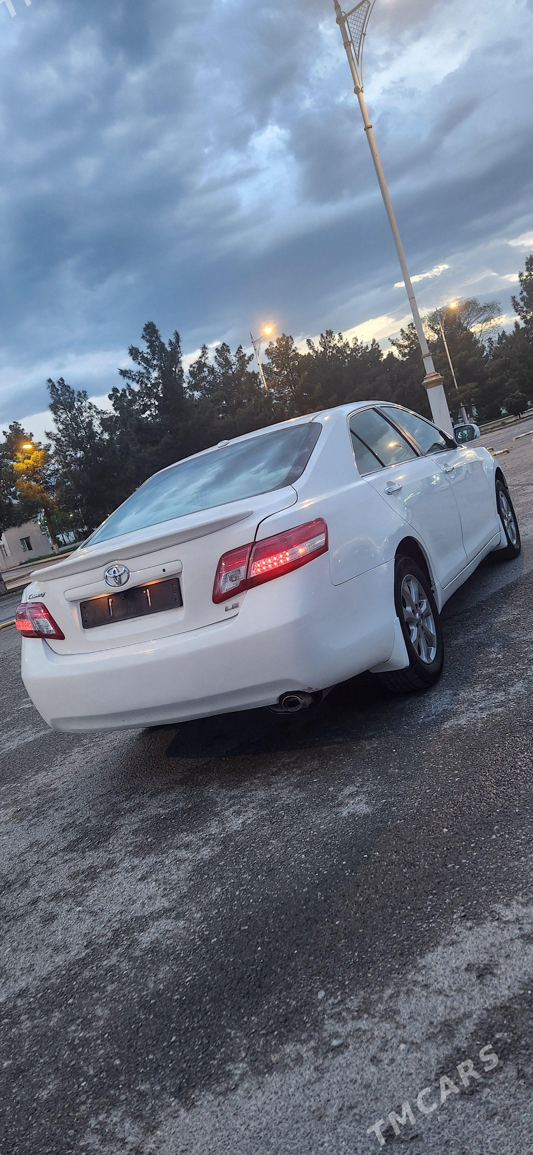 Toyota Camry 2008 - 160 000 TMT - Aşgabat - img 1