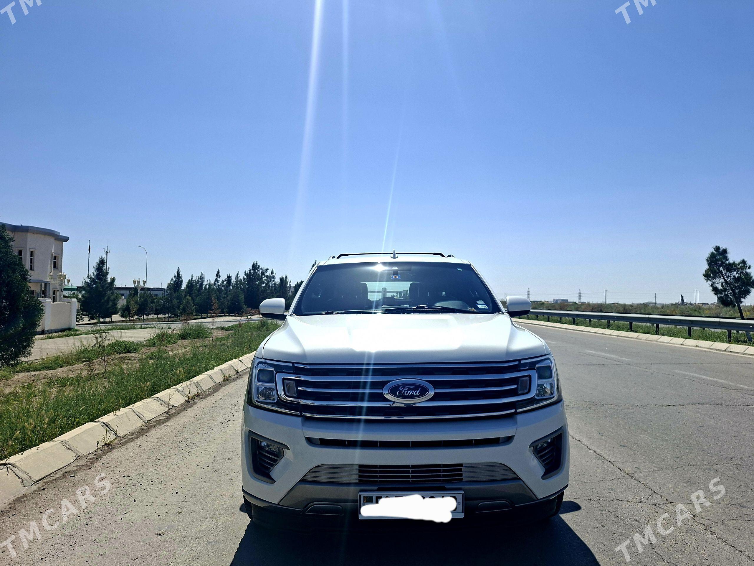 Ford Expedition 2021 - 580 000 TMT - Türkmenabat - img 1
