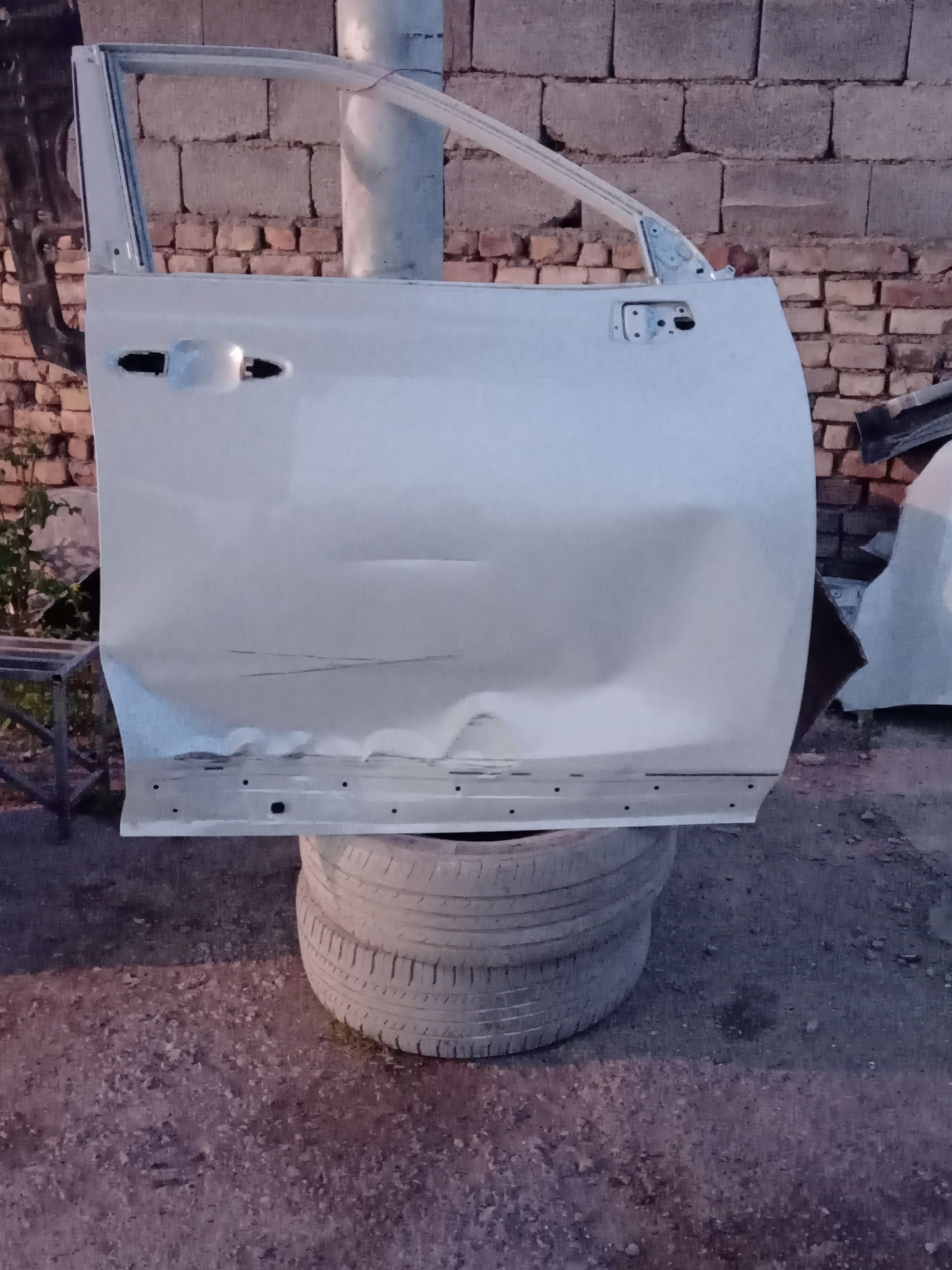 Highlander 5 000 TMT - Багир - img 1