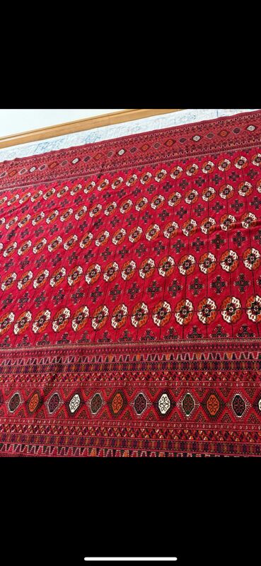 el haly 3/5 - Ак-Бугдайский этрап - img 1