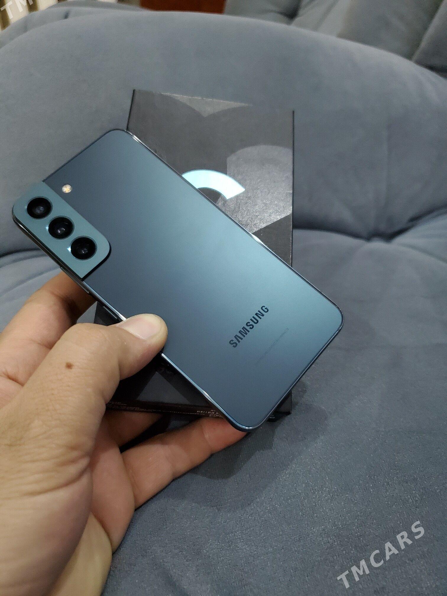 Samsung S22 8/256 - Ашхабад - img 1