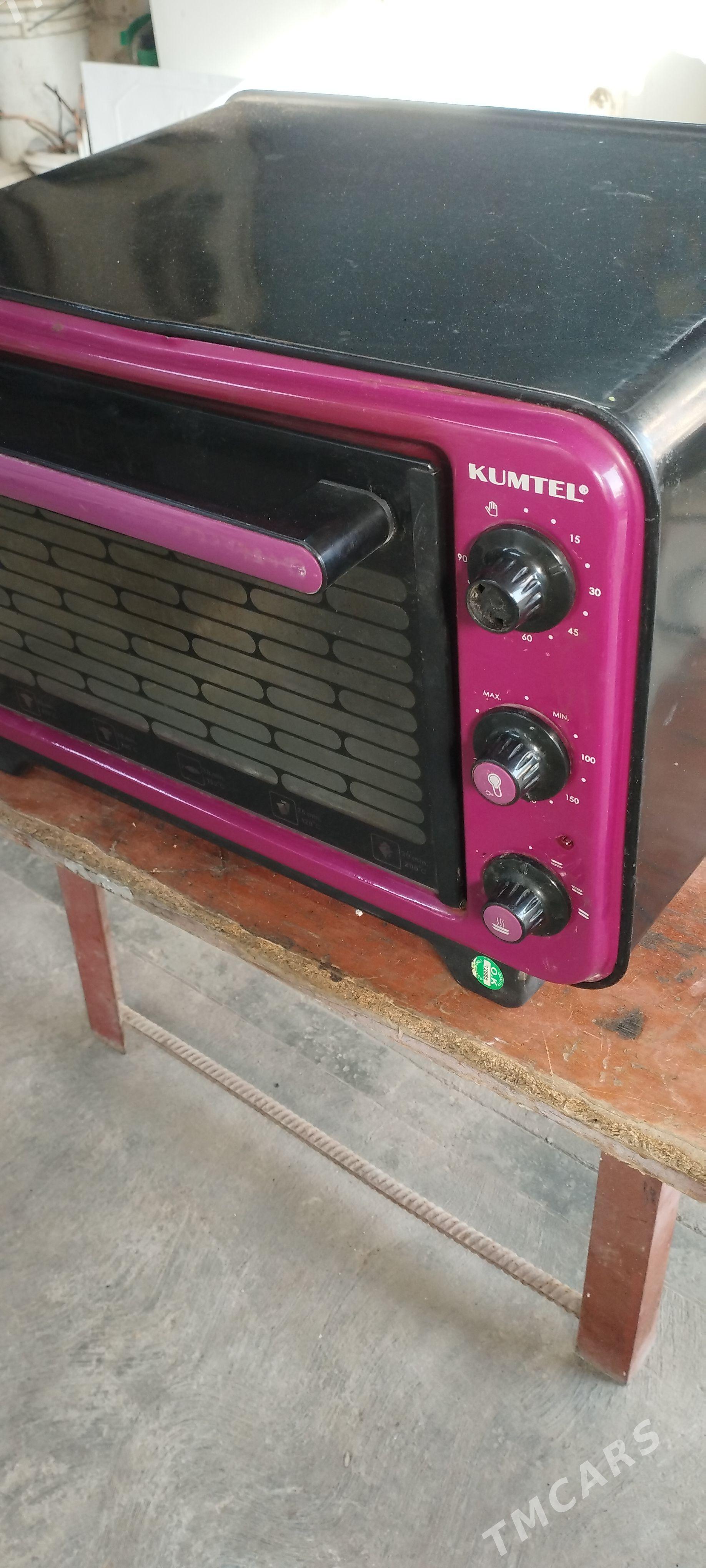 pecka Kumtel - Türkmenbaşy - img 1