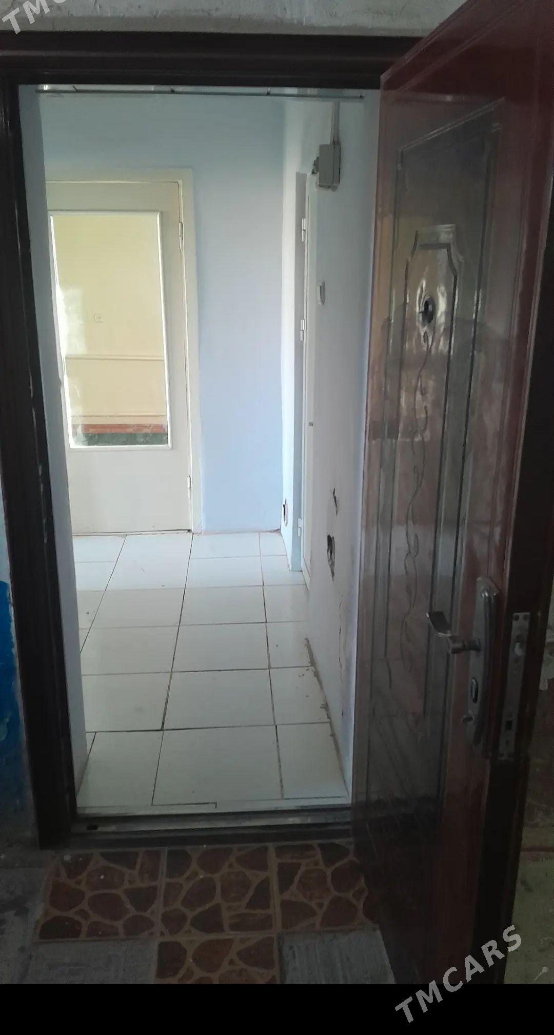 Квартира 1 ком - Дашогуз - img 1