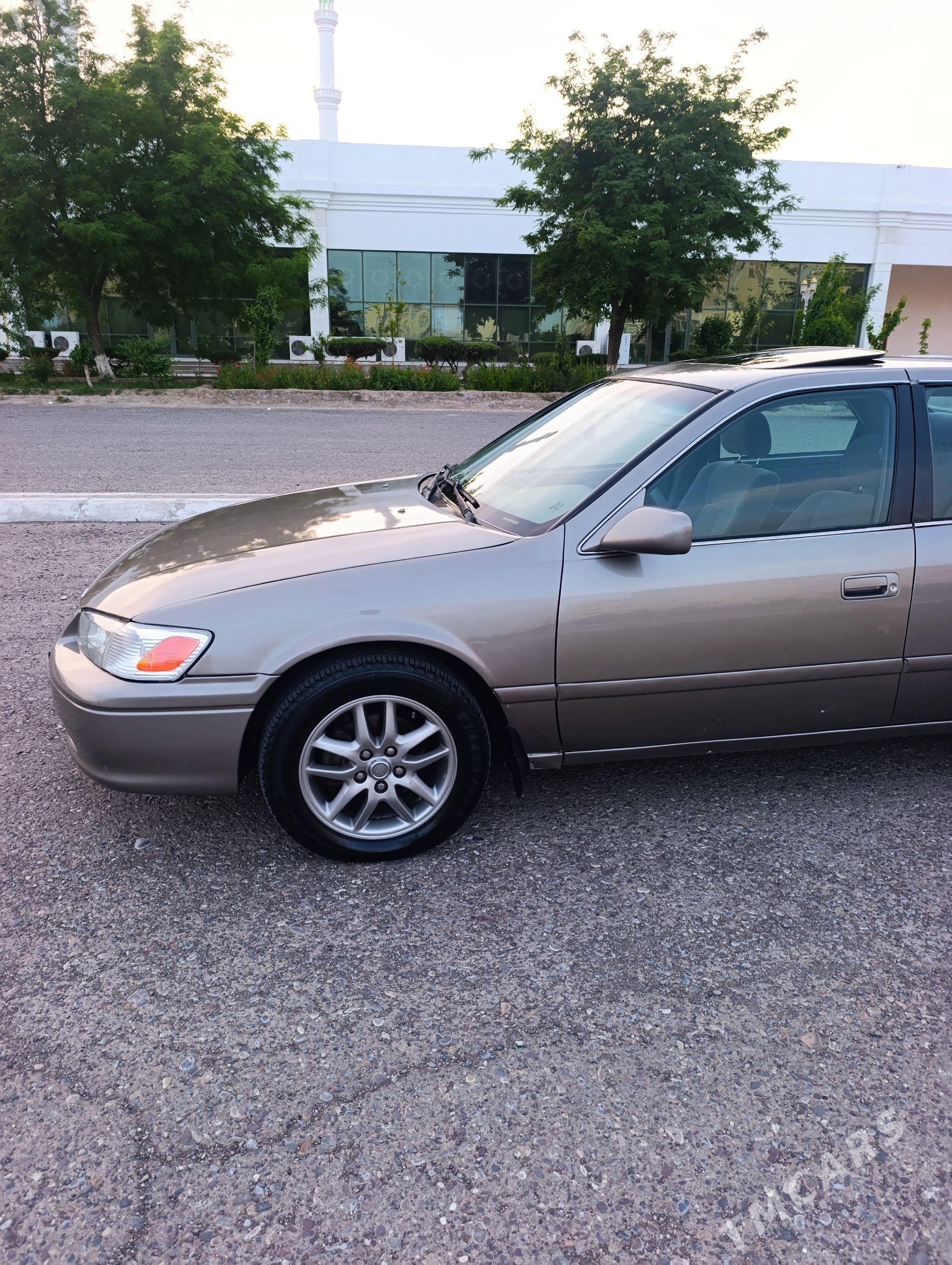 Toyota Camry 2000 - 190 000 TMT - Mary - img 1