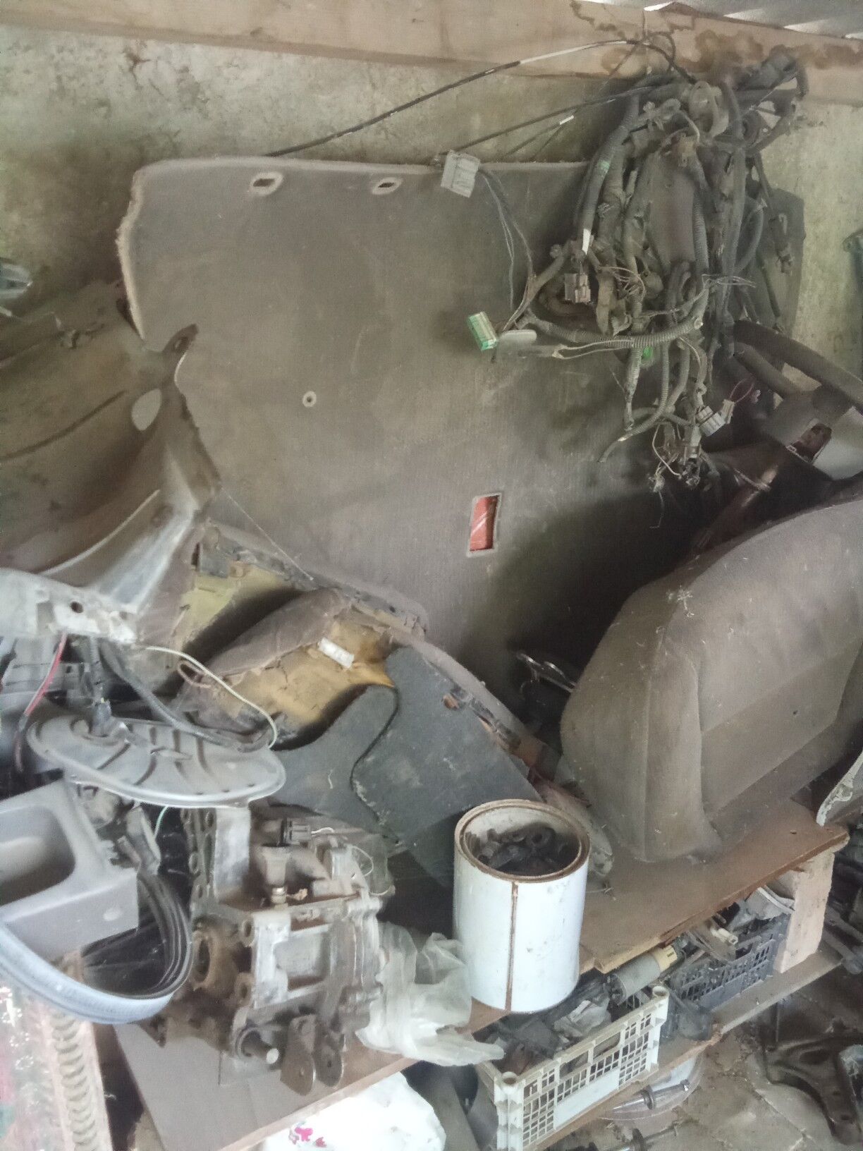 Honda cvivc ätiýaşlyk şaýlary - Кака - img 1