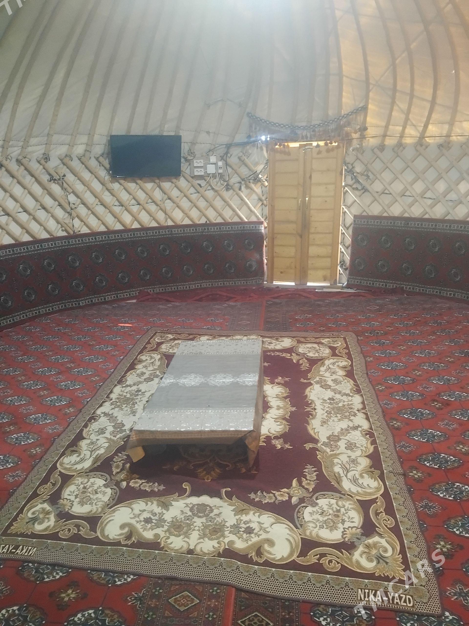 Gara öy - Kaka - img 1