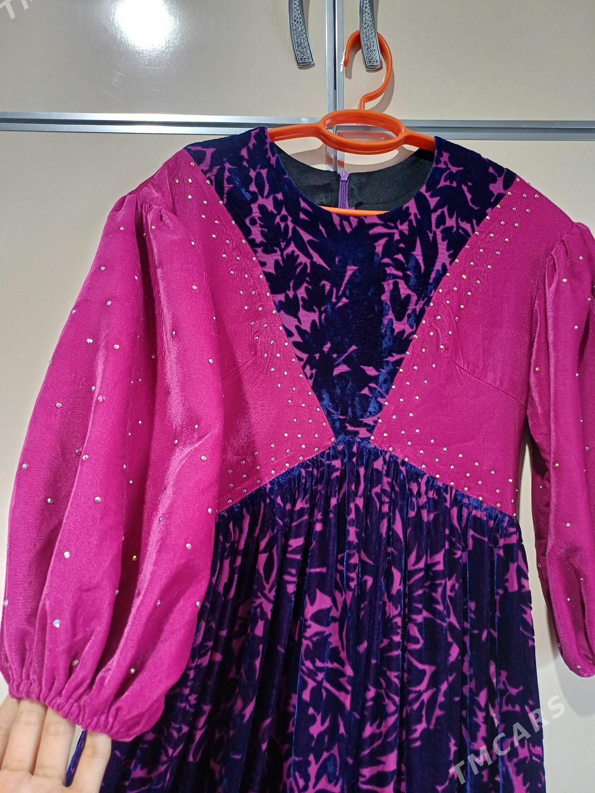 Setga koynek - Balkanabat - img 1