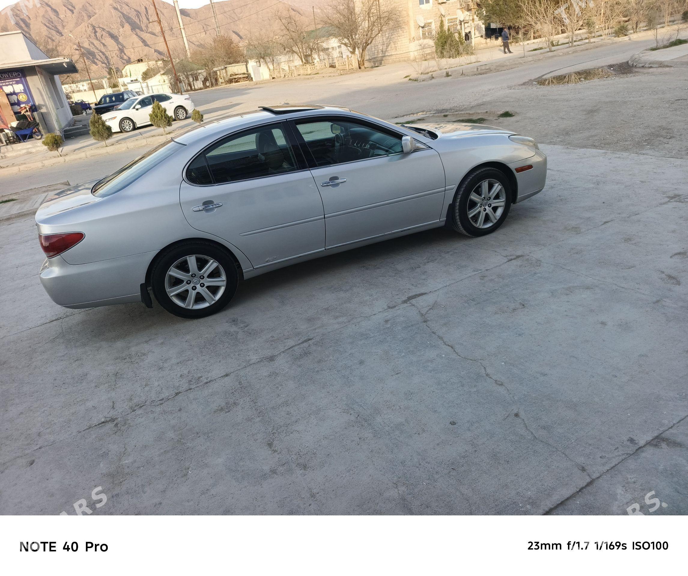 Lexus ES 300 2002 - 200 000 TMT - Балканабат - img 1