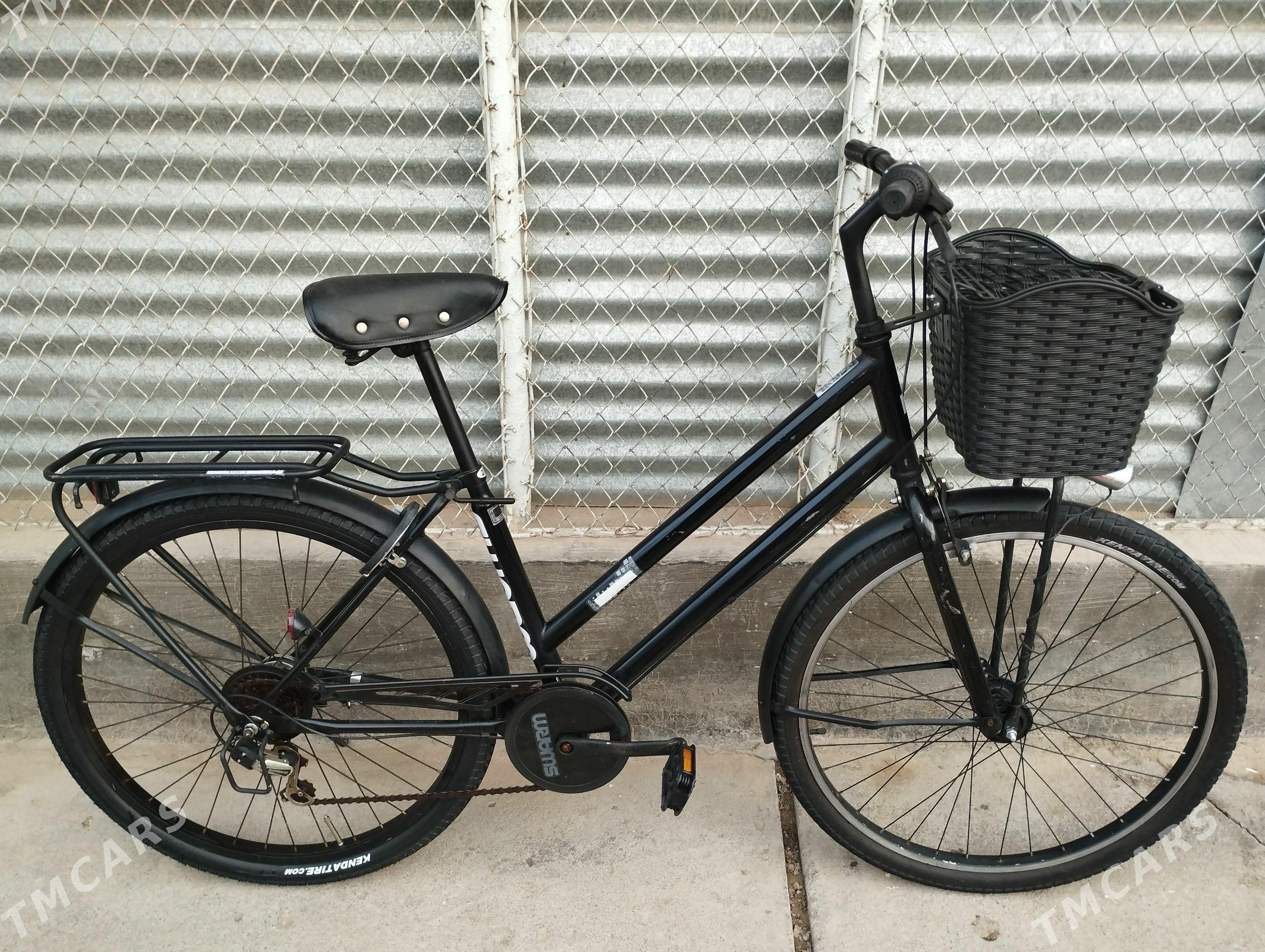 27.5 YAPON WELOSIPED - Mary - img 1