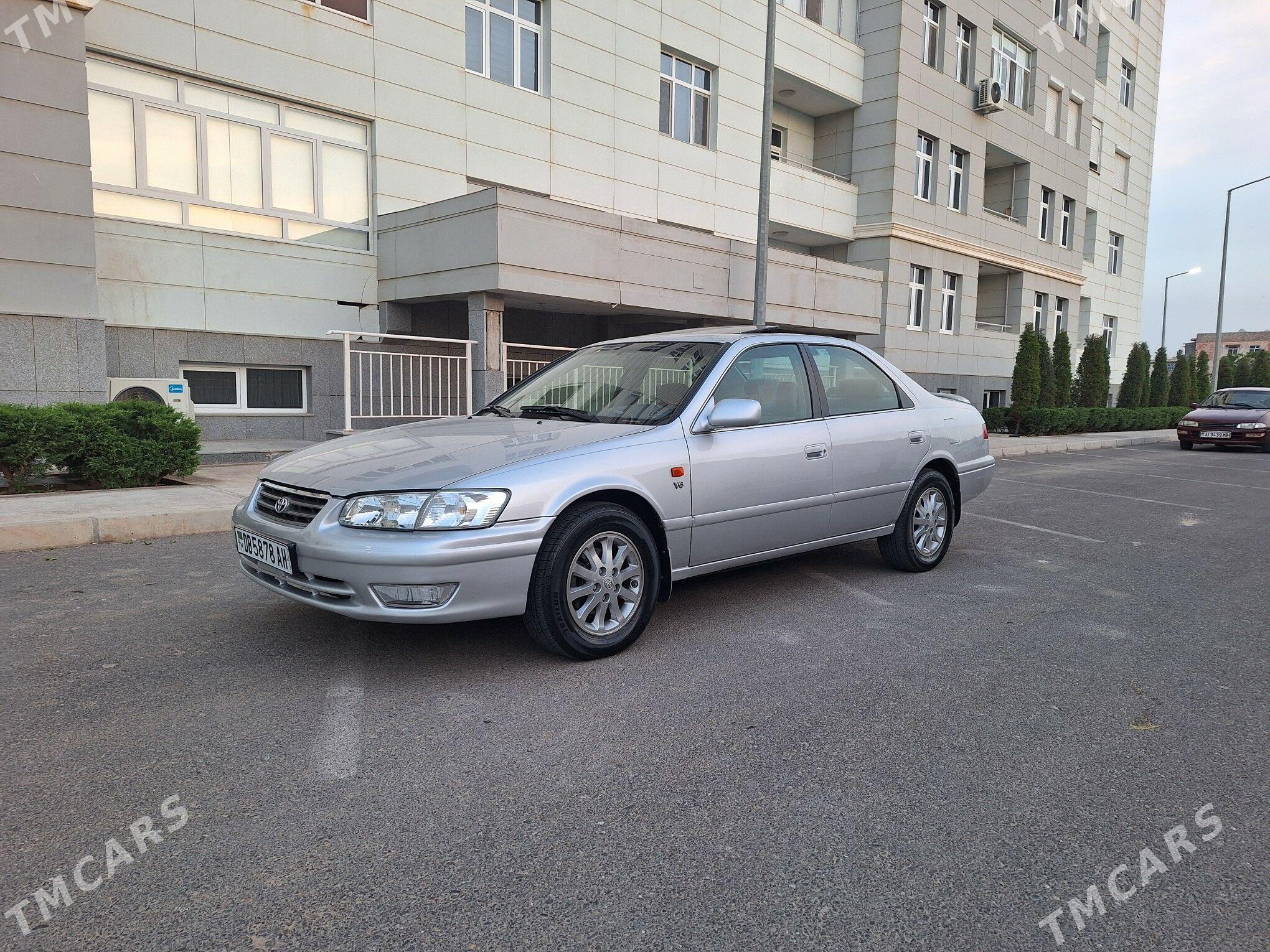 Toyota Camry 2001 - 199 000 TMT - Mary - img 1