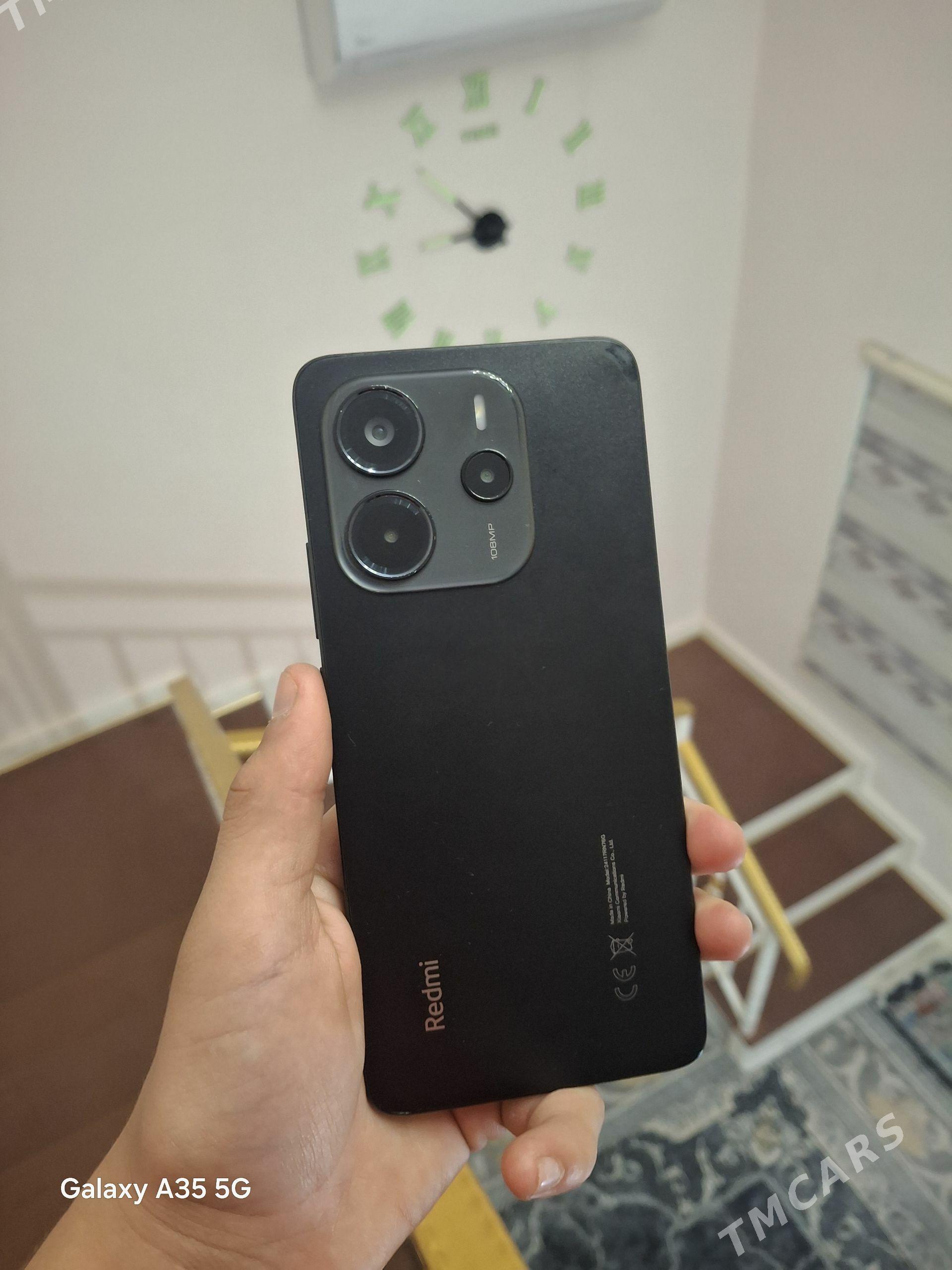 redmi note14 - Mary - img 1
