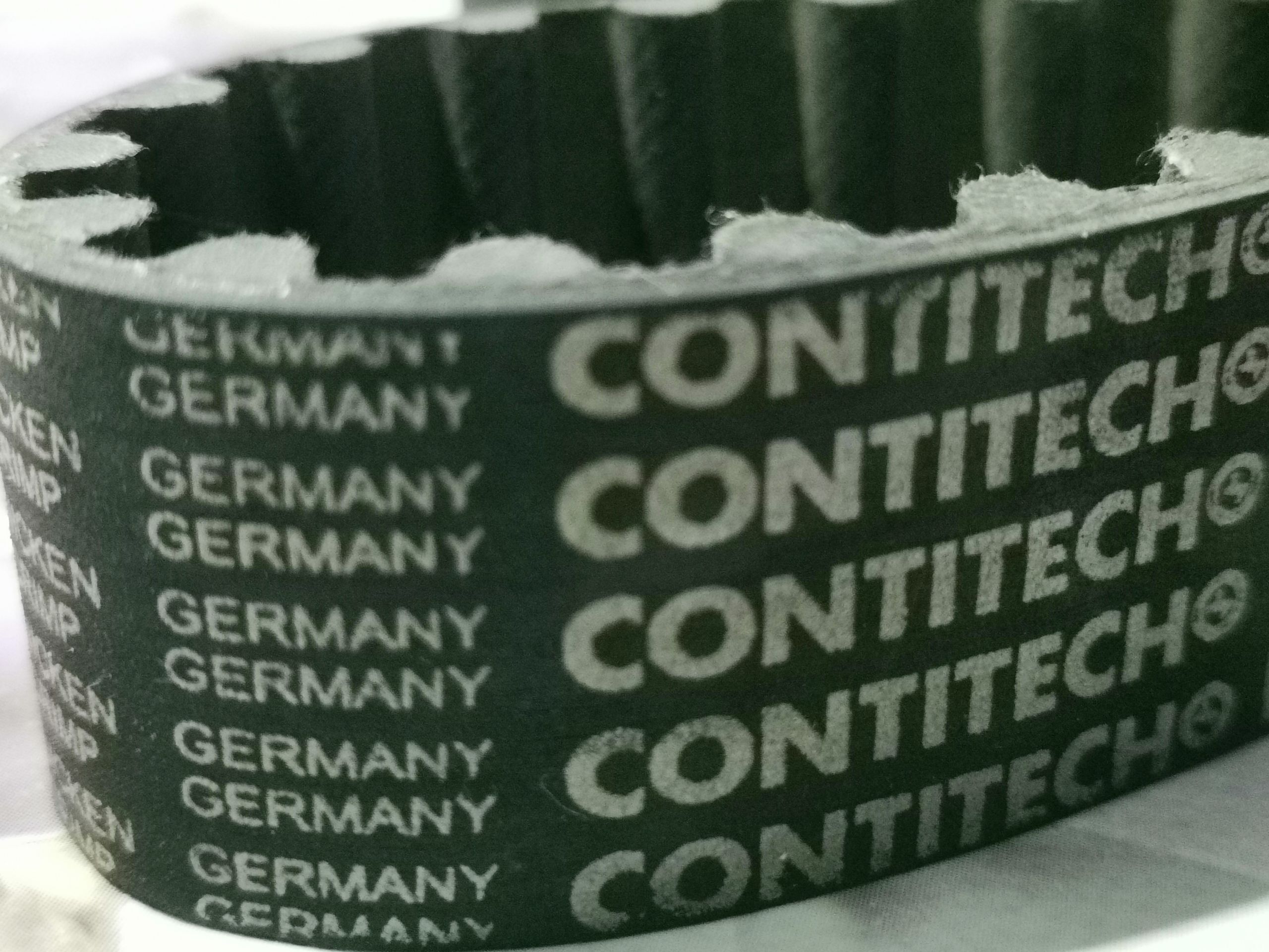 Dons opel 2 lik remen natijite 650 TMT - Şabat etr. - img 1