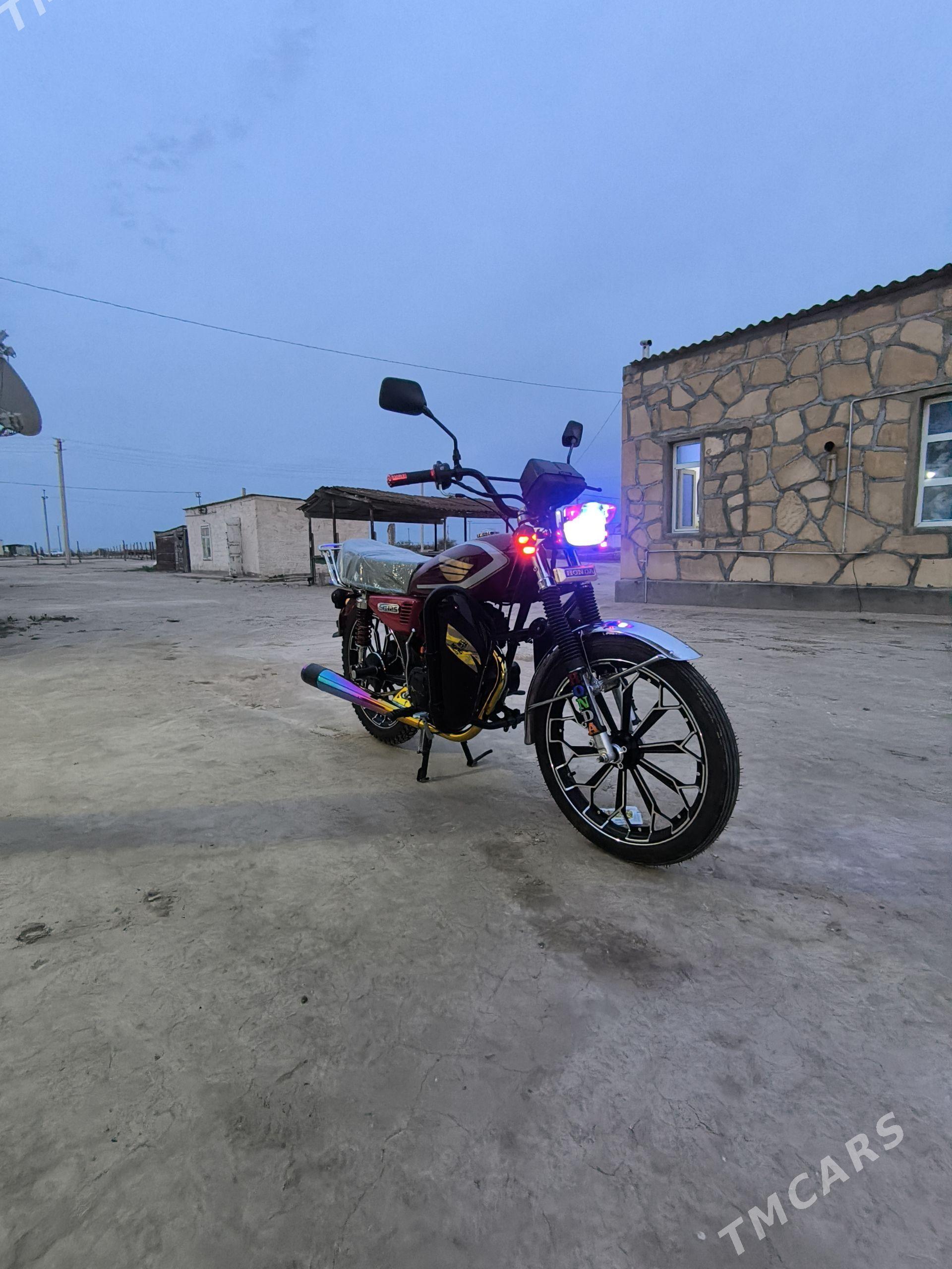 Fekon FK150-8G 2026 - 15 000 TMT - Etrek - img 1