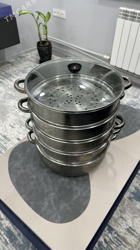 мантышница - Ашхабад - img 1