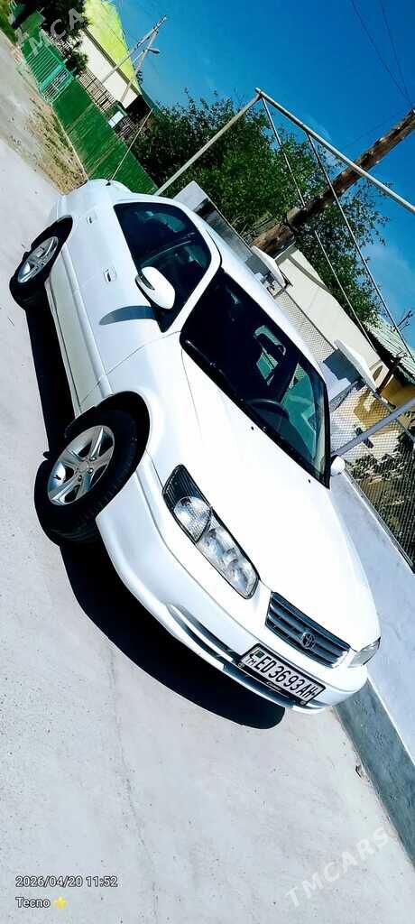 Toyota Camry 2001 - 165 000 TMT - Ашхабад - img 1