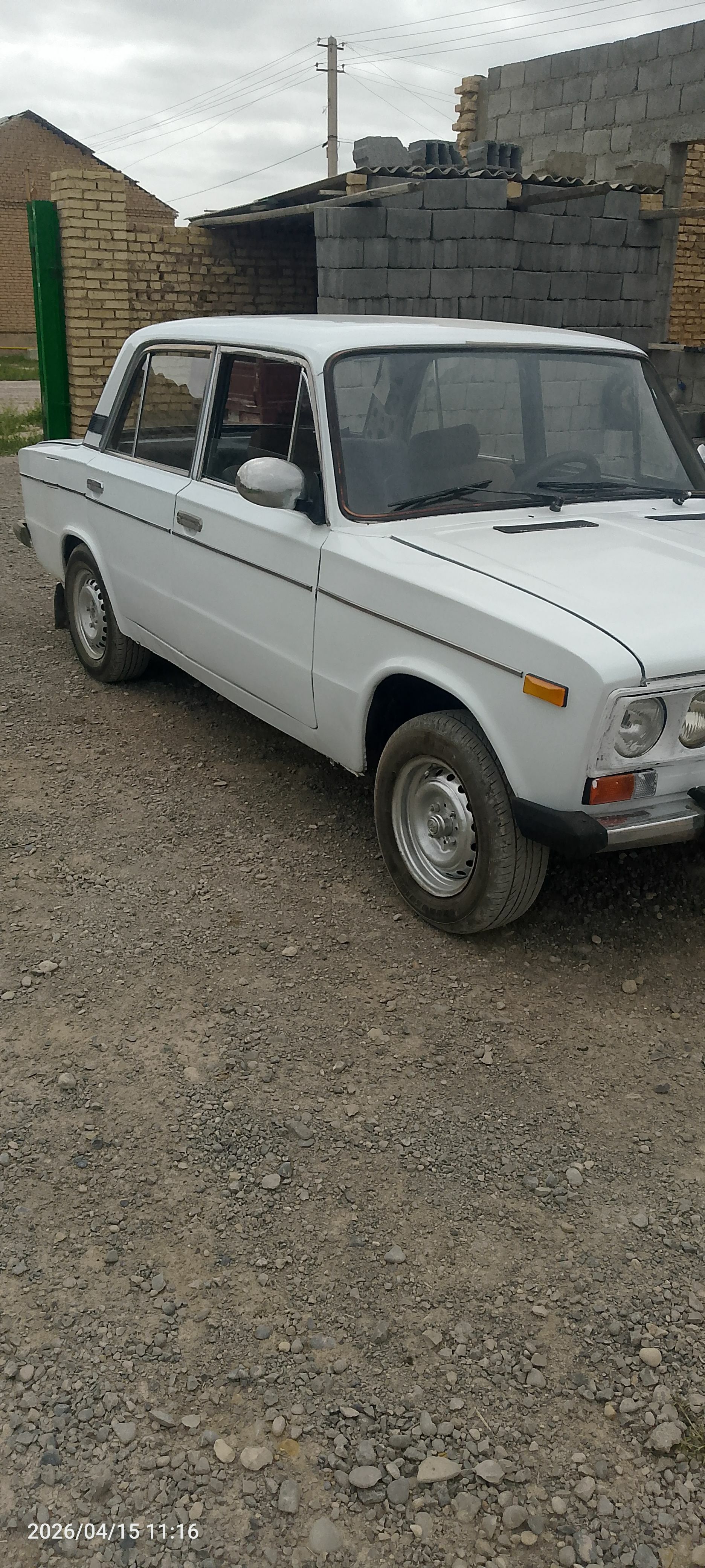Lada 2106 1996 - 24 000 TMT - Kaka - img 1