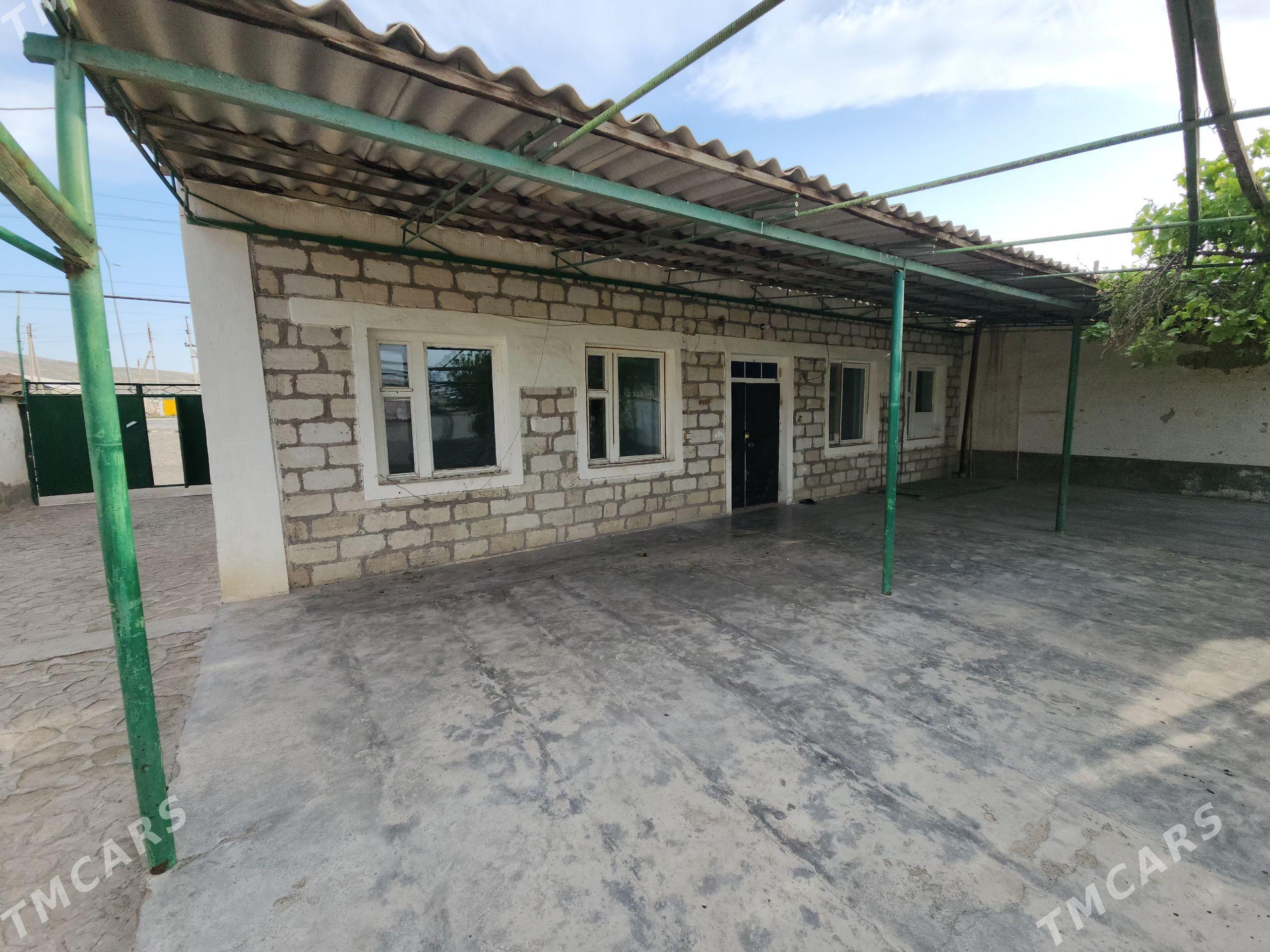 дом - Гызыларбат - img 1