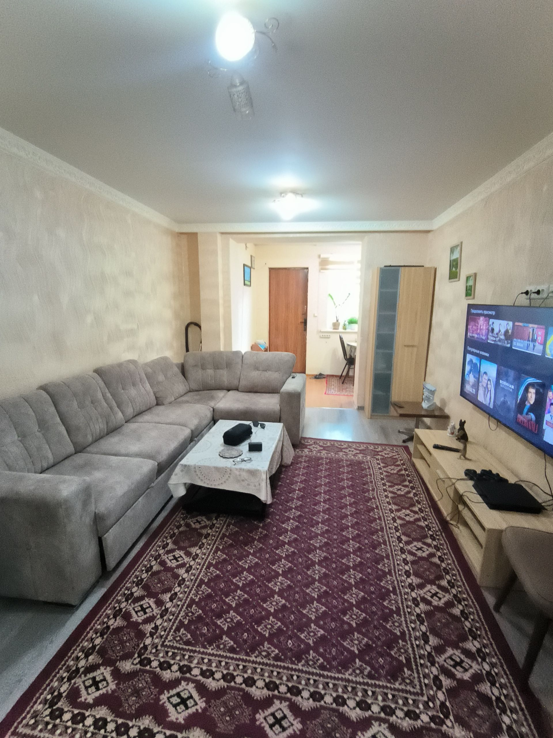 1-й этаж 3-ком - 9 mkr - img 1