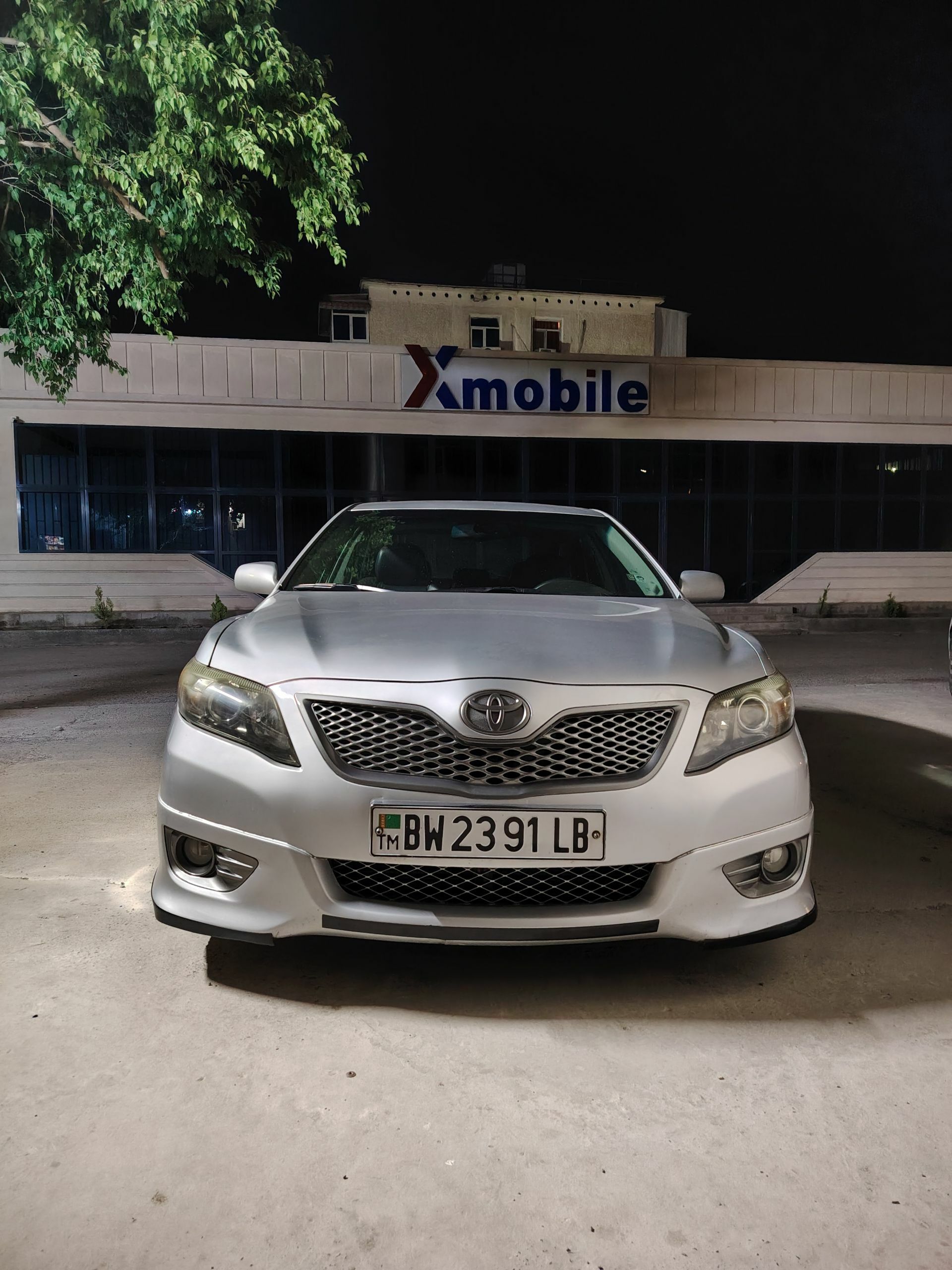Toyota Camry 2011 - 259 000 TMT - Туркменабат - img 1