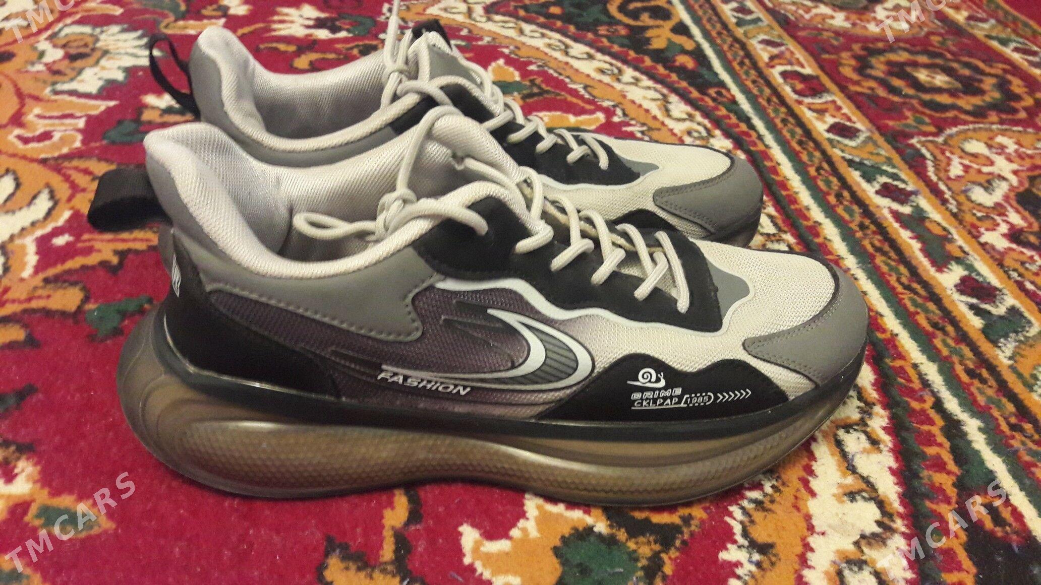 krasowka (красовки) - Туркменбаши - img 1