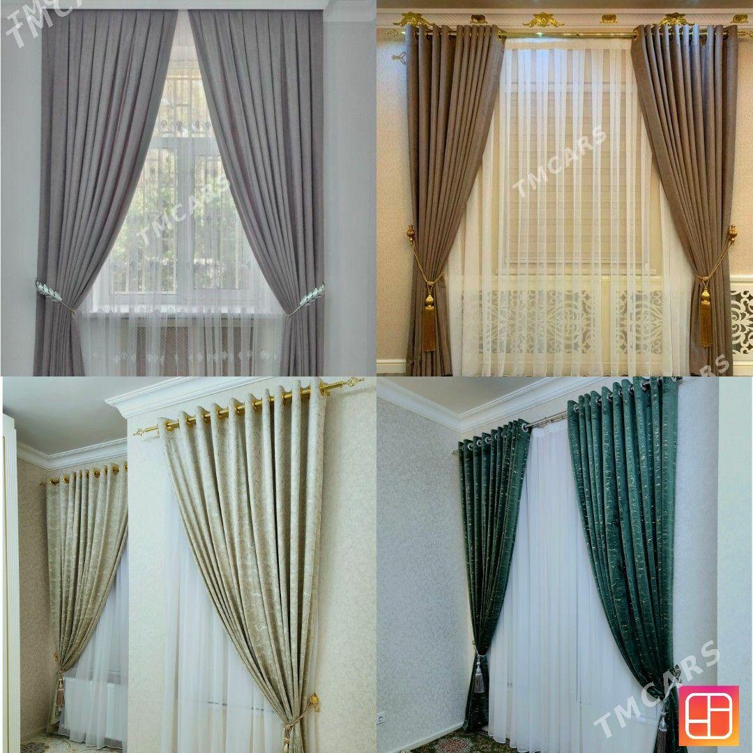 ŽALÝUZ-PERDE - Анев - img 1