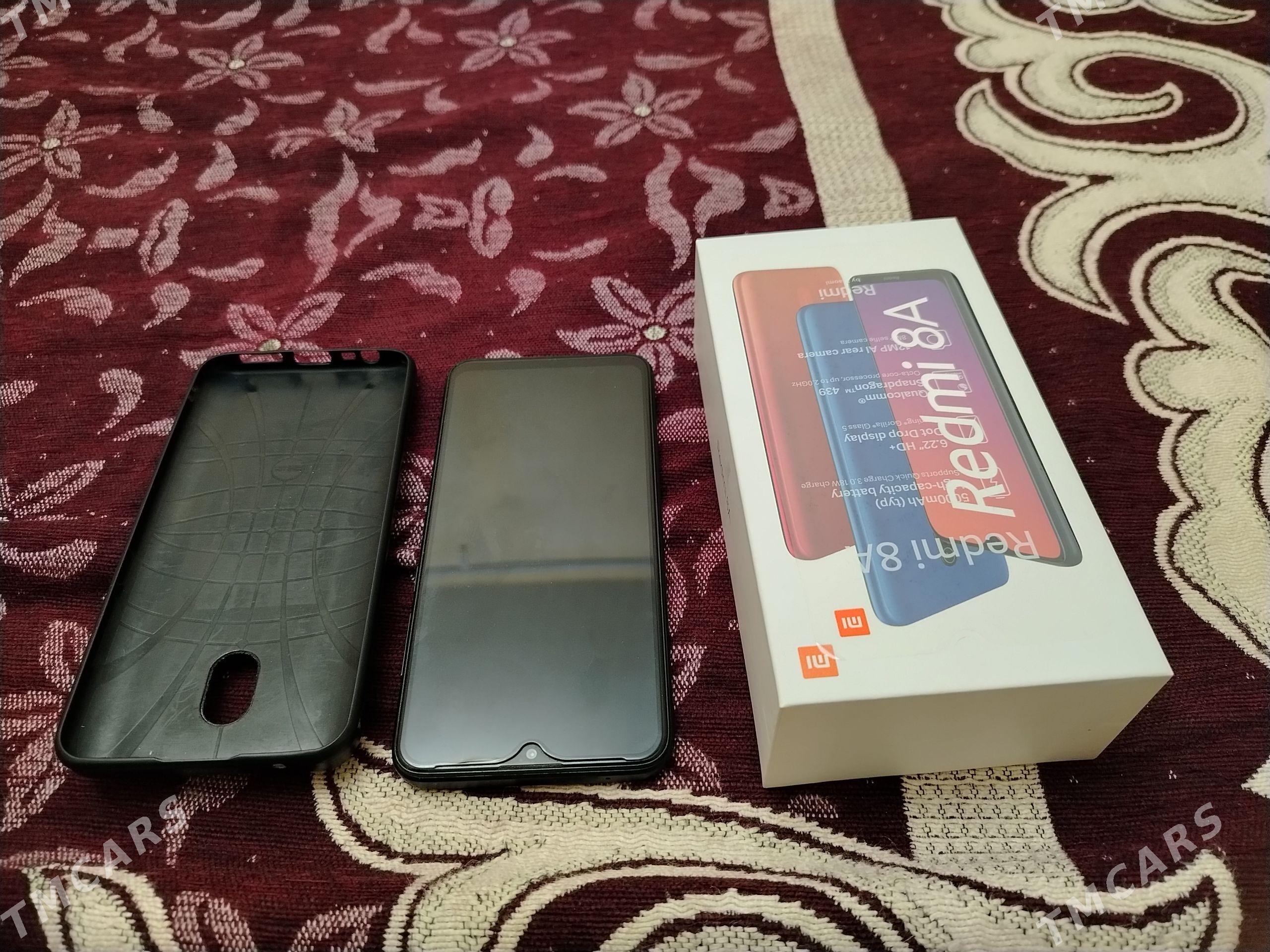 Redmi 8a - Aşgabat - img 1