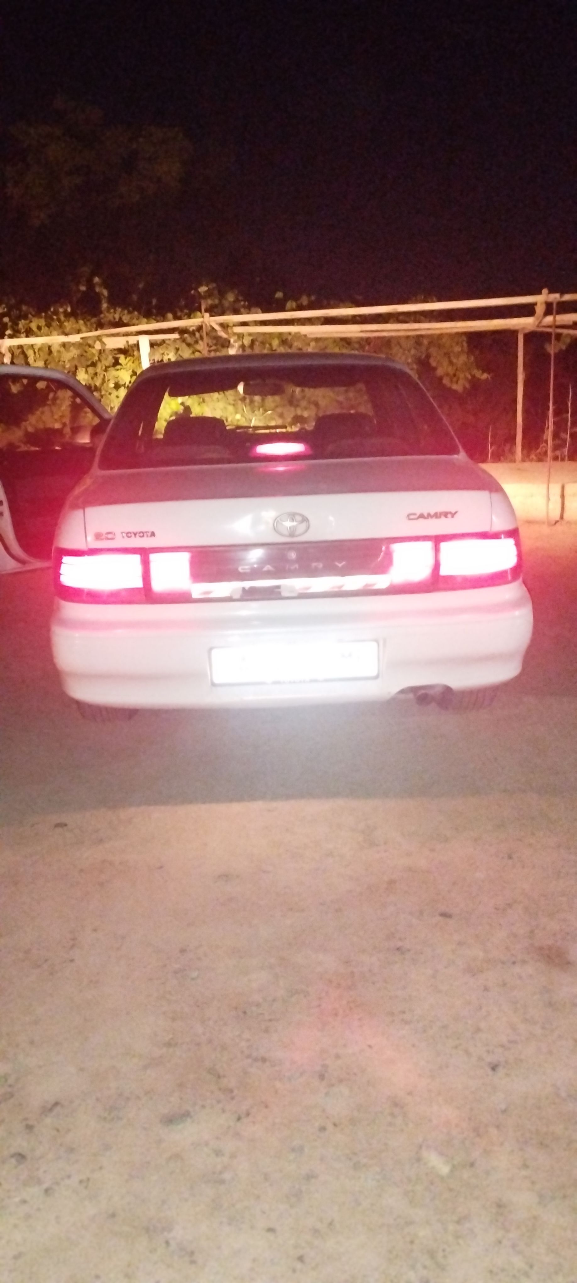 Toyota Camry 1993 - 55 000 TMT - Murgap - img 1