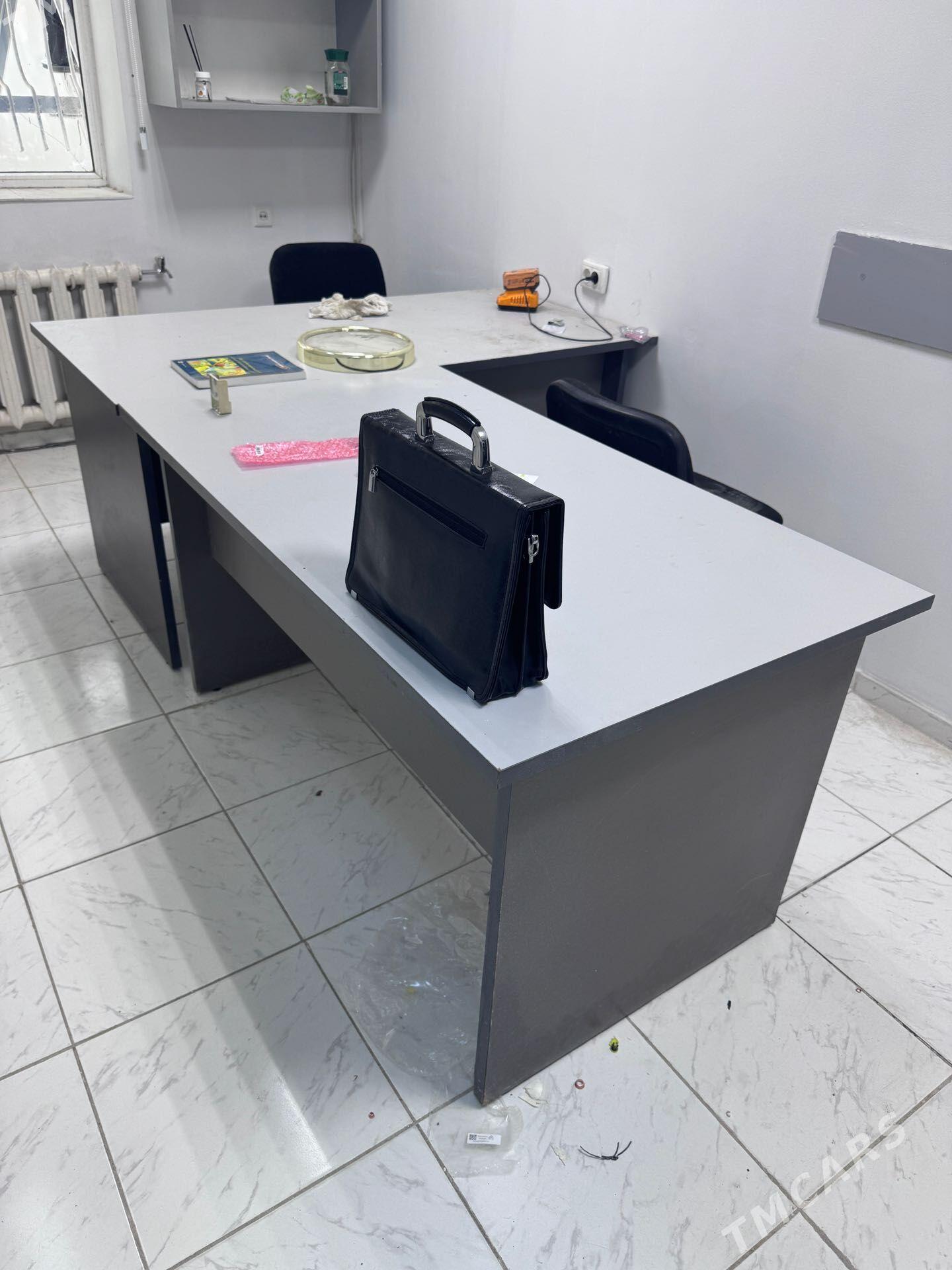 office mebel - Ашхабад - img 1