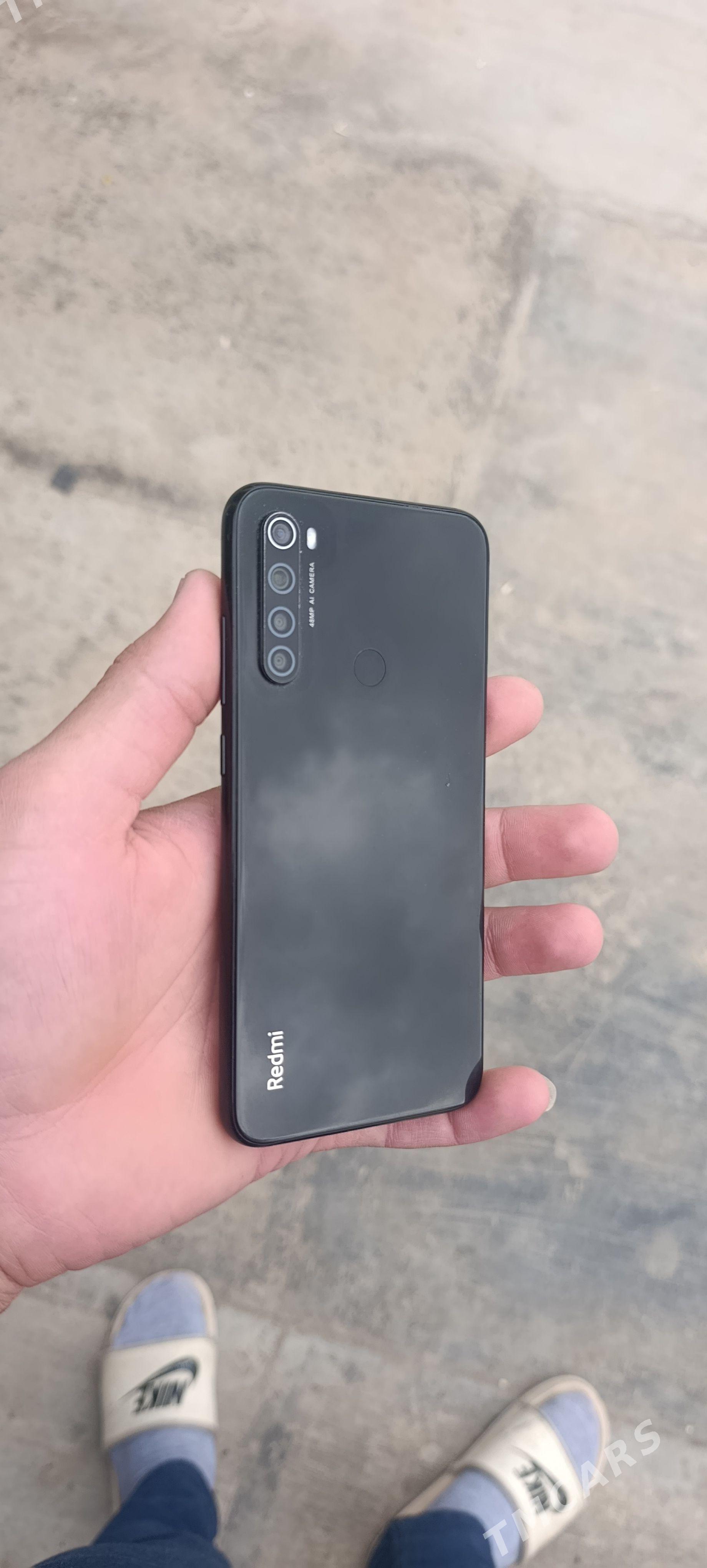 redmi note 8 - Baýramaly - img 1