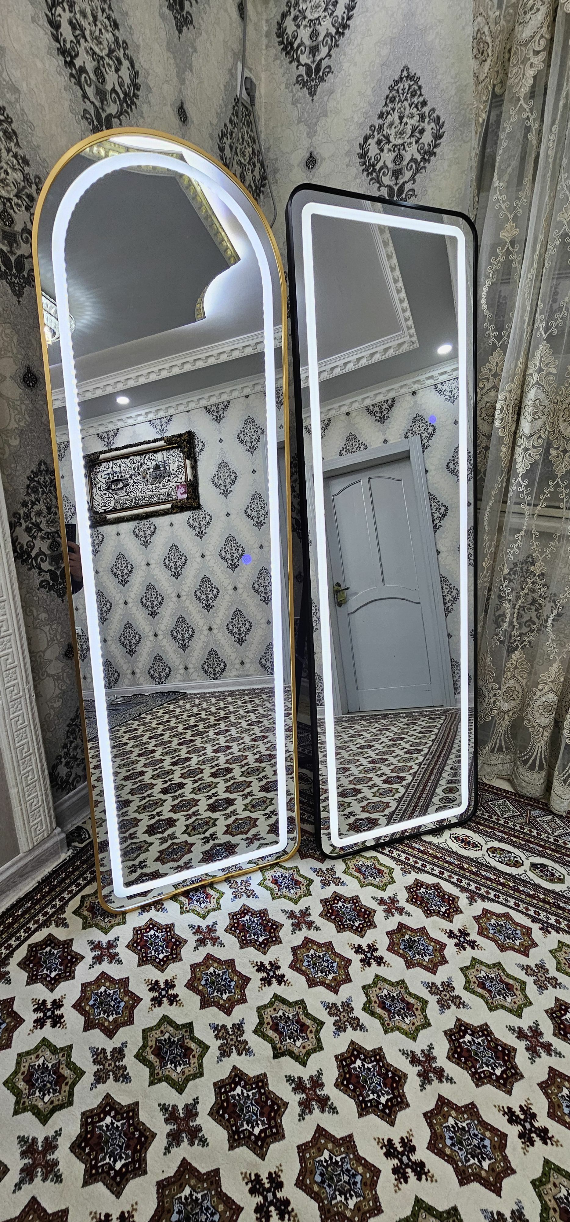 Ayna - Aşgabat - img 1