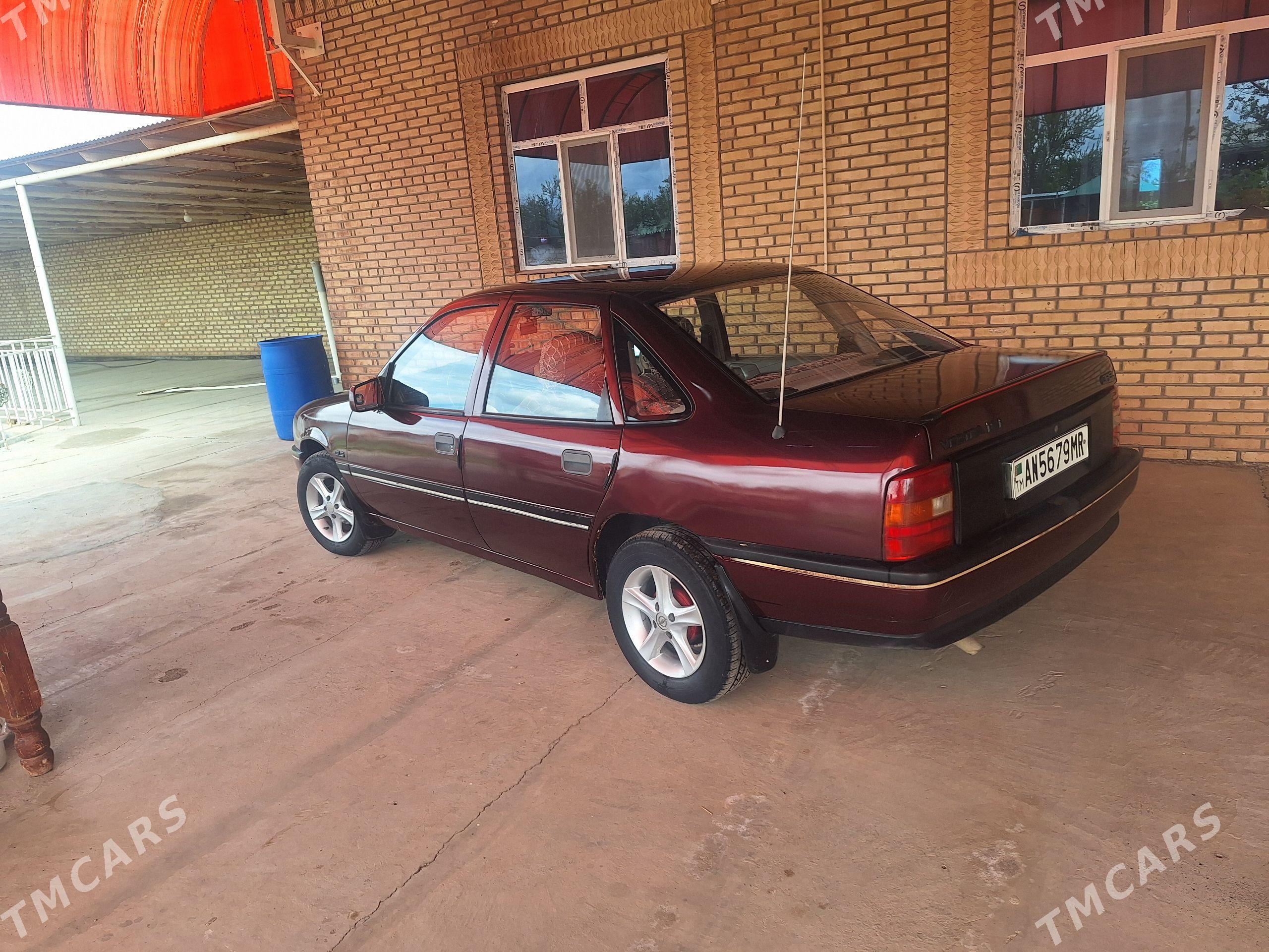 Opel Vectra 1989 - 32 000 TMT - Огуз хан - img 1