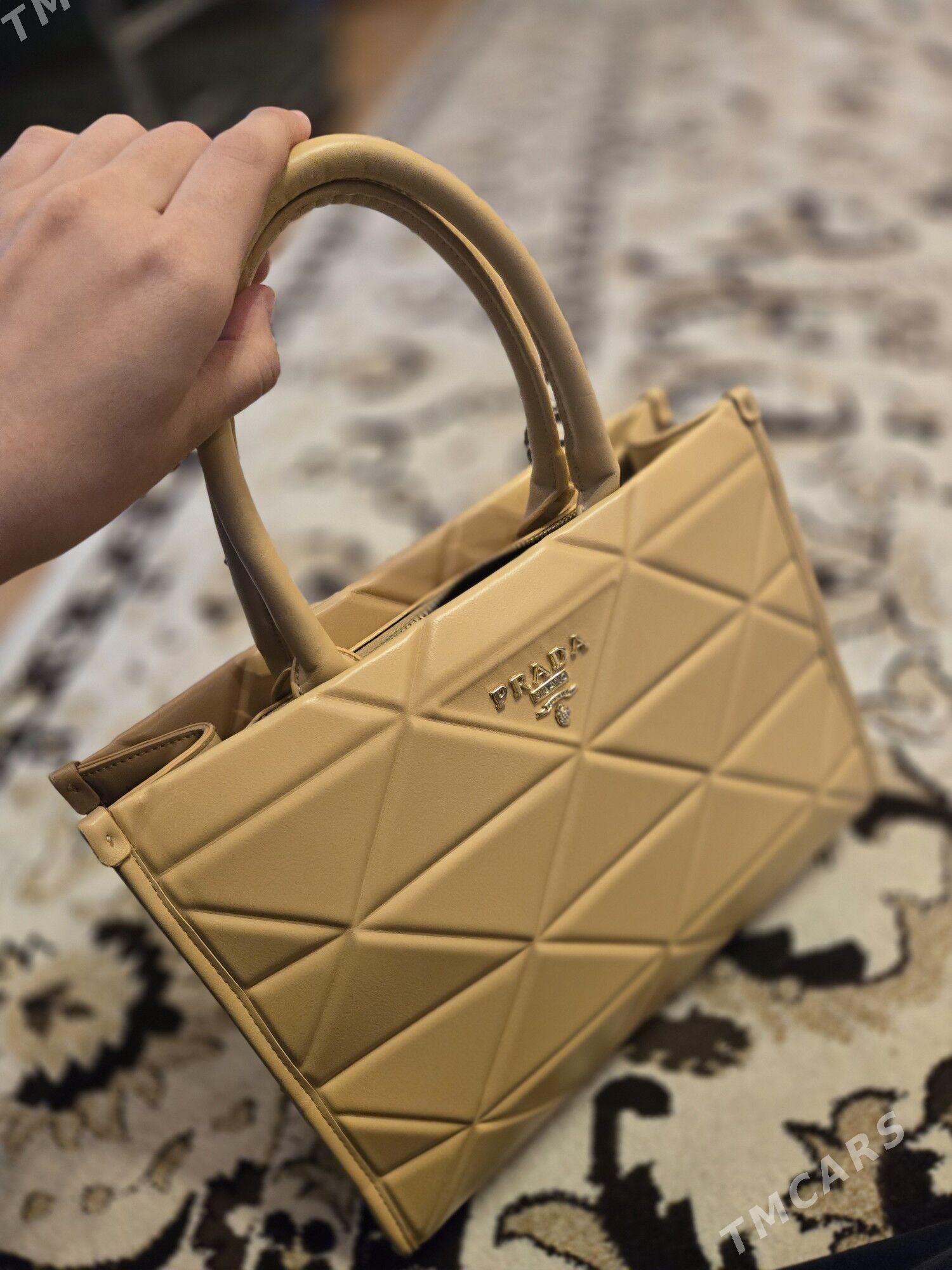 Sumka - Parahat 2 - img 1