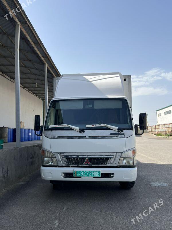 Mitsubishi Canter 2014 - 460 000 TMT - Mary - img 1