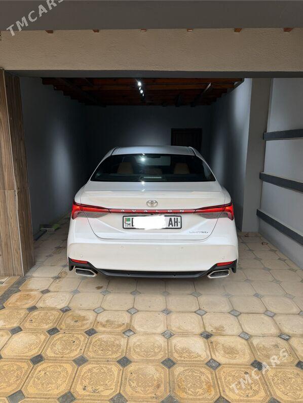 Toyota Avalon Hybrid 2022 - 640 000 TMT - Aşgabat - img 1