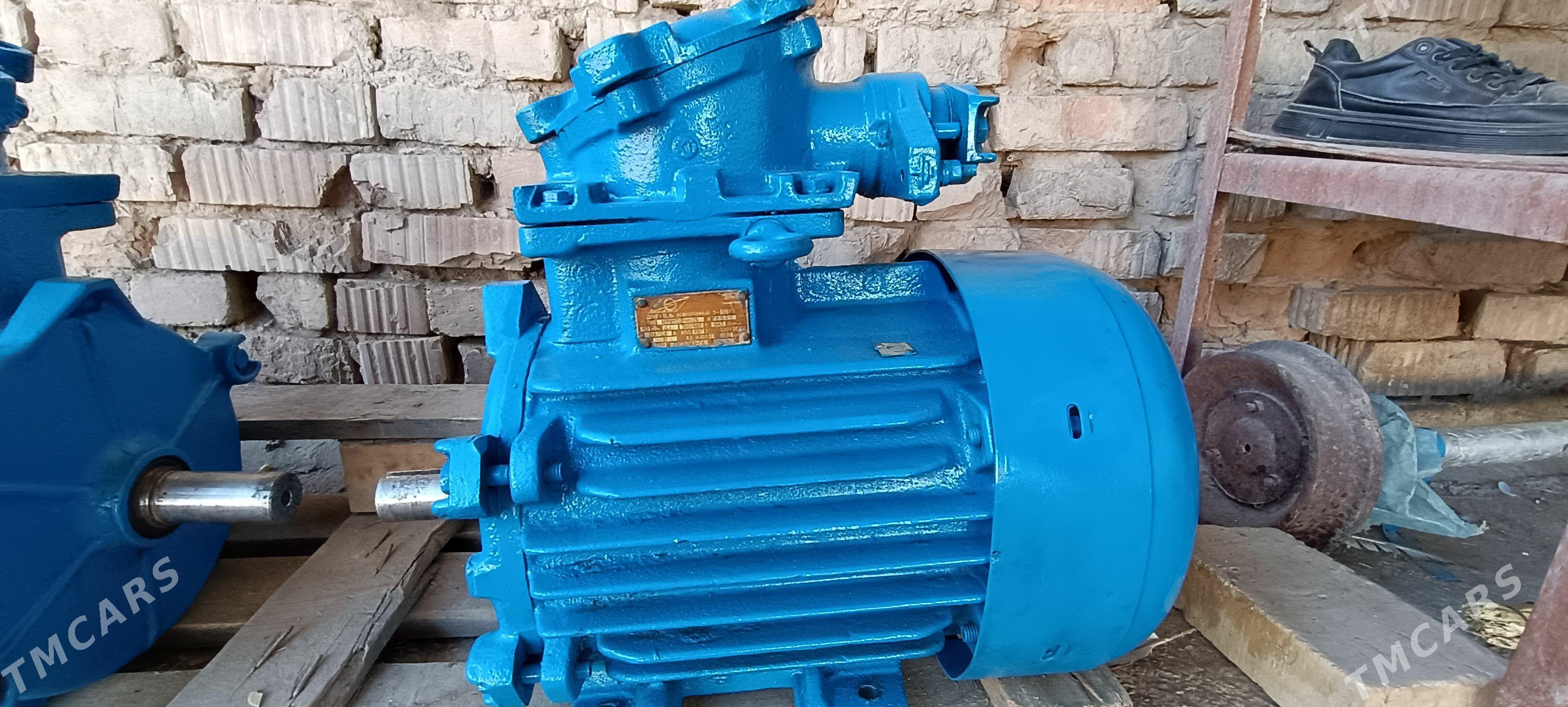 Двигатель - Яшлык - img 1