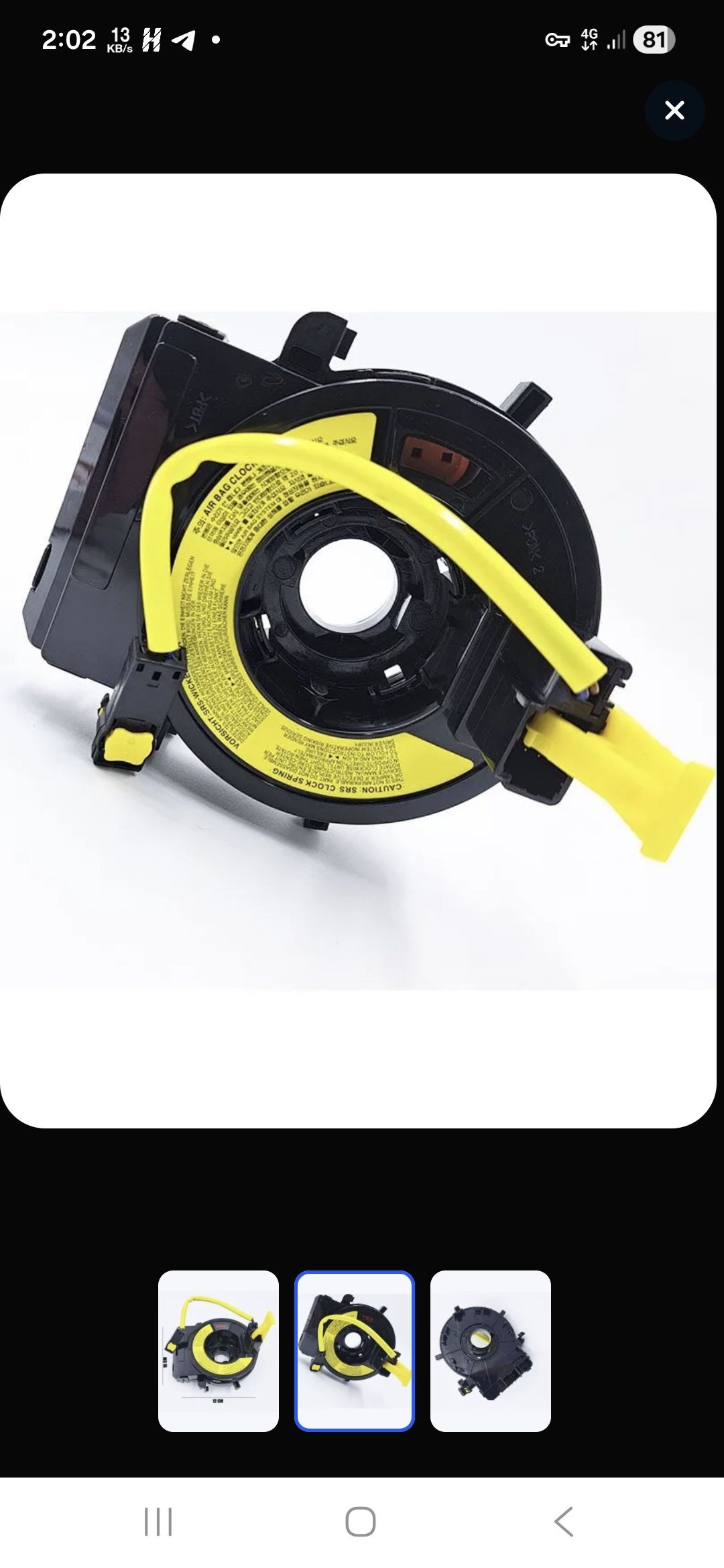 Rul lenta 150 TMT - Ашхабад - img 1