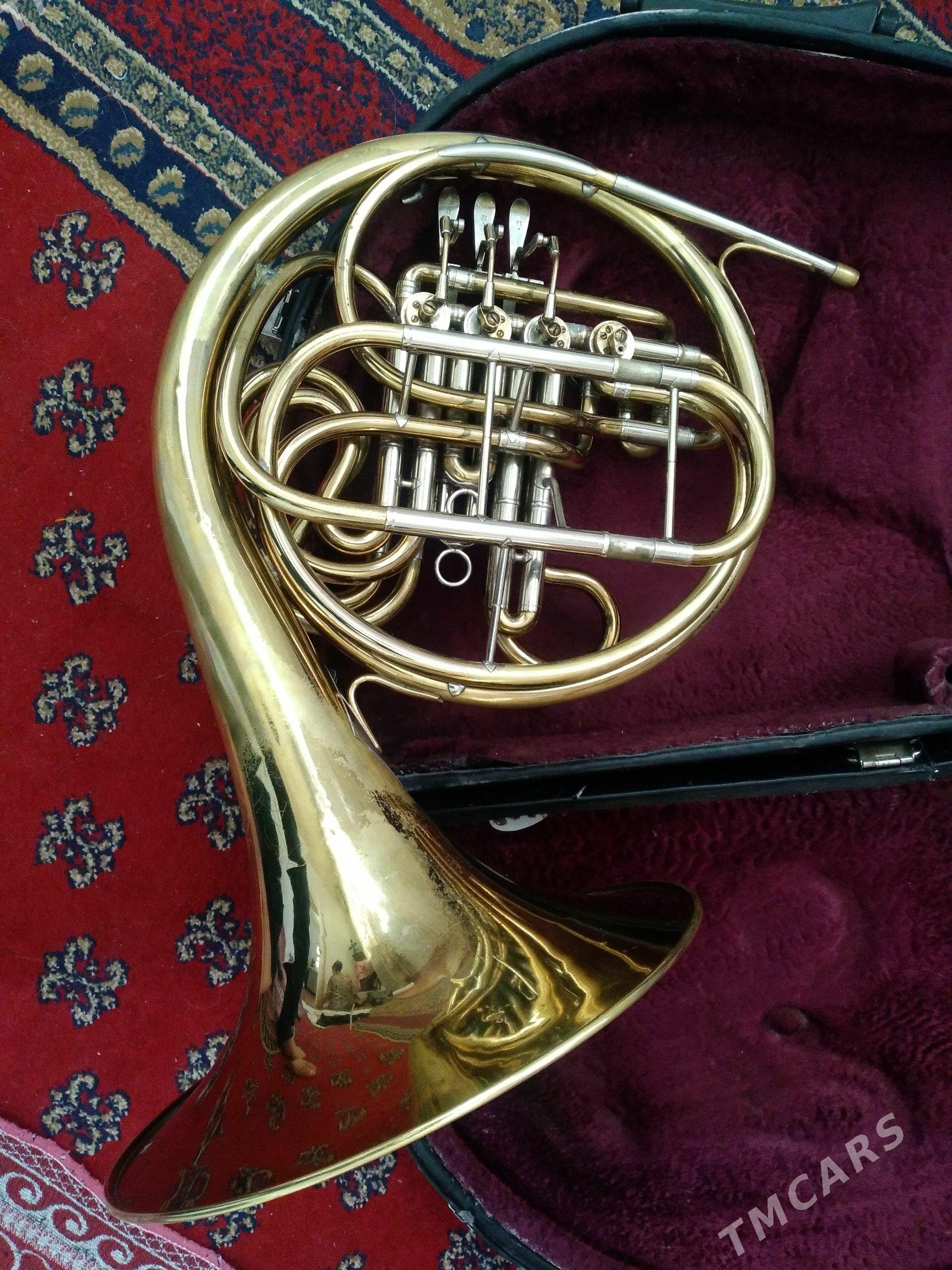 Waltorn - Köşi - img 1