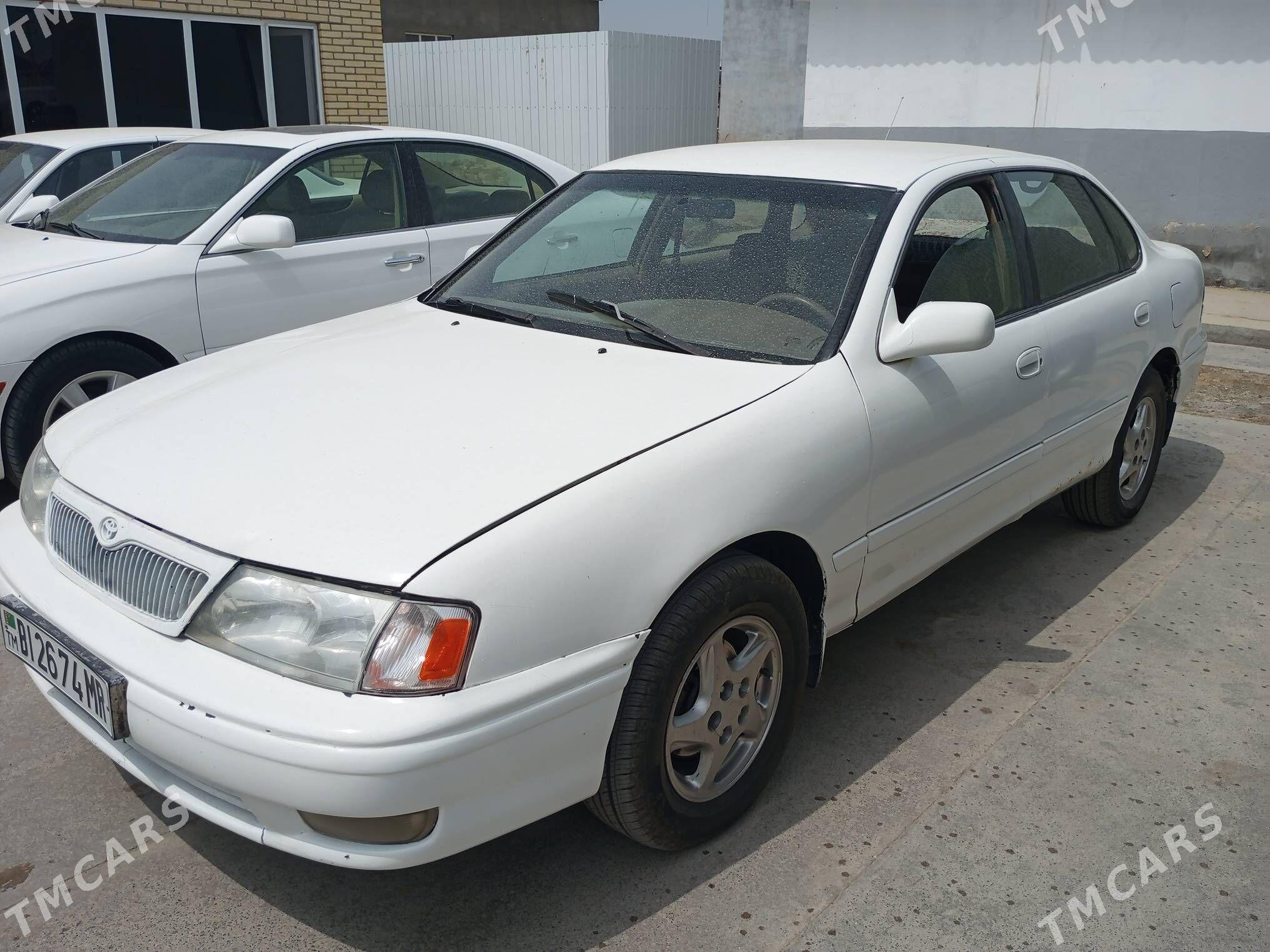 Toyota Avalon 1996 - 100 000 TMT - Мары - img 1