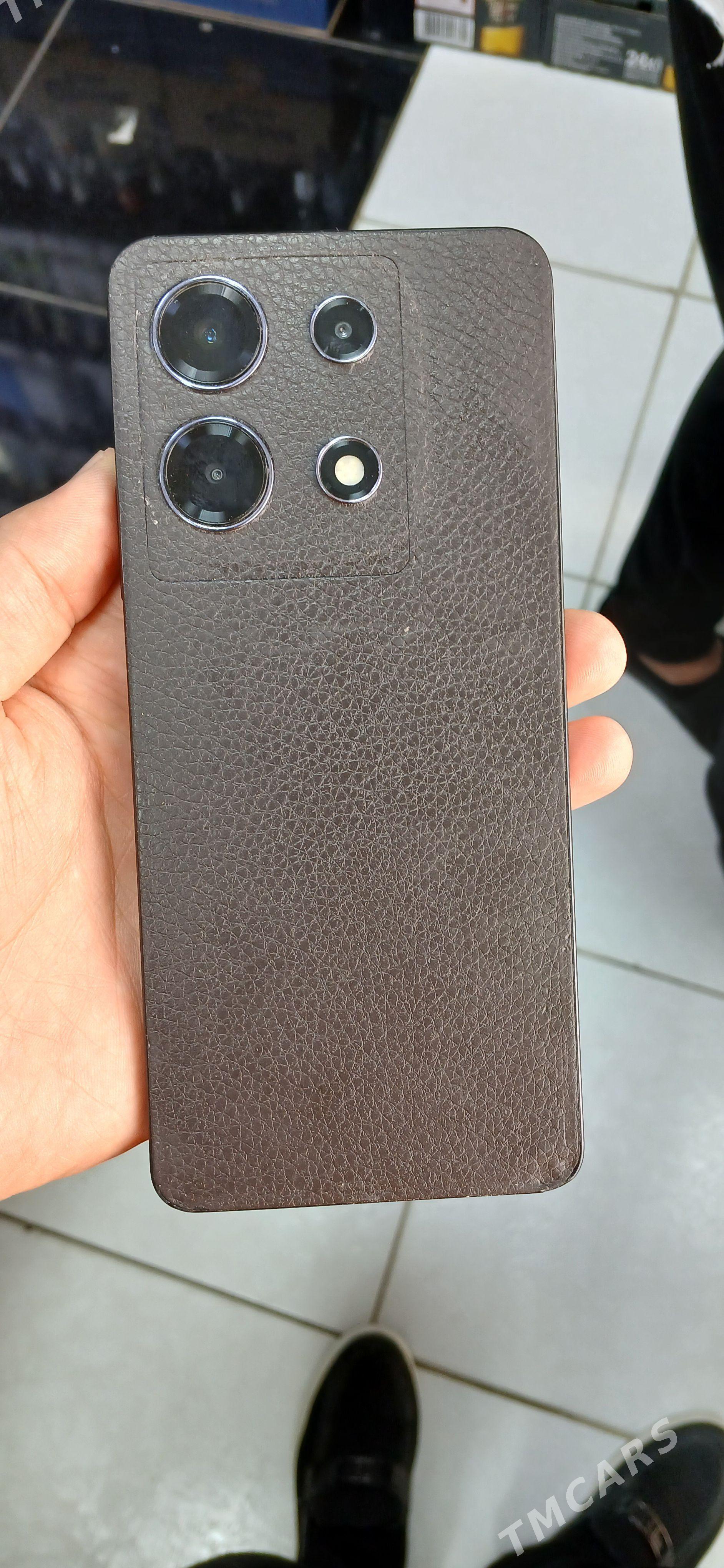 telefon - Gagarin köç, köne Howa menzili - img 1