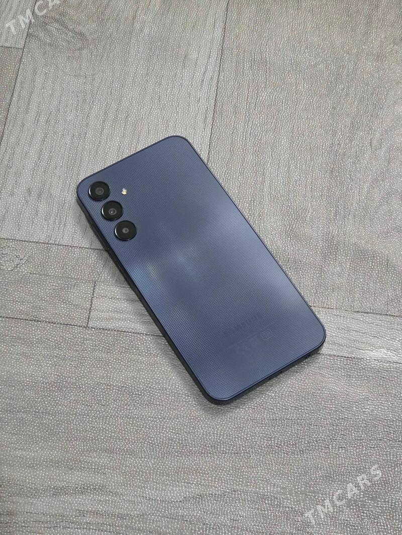 Samsung A25 5G - 6 мкр - img 1