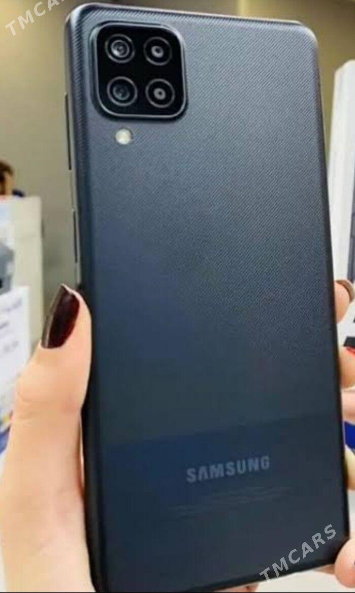 Samsung A 12 - Дашогуз - img 1